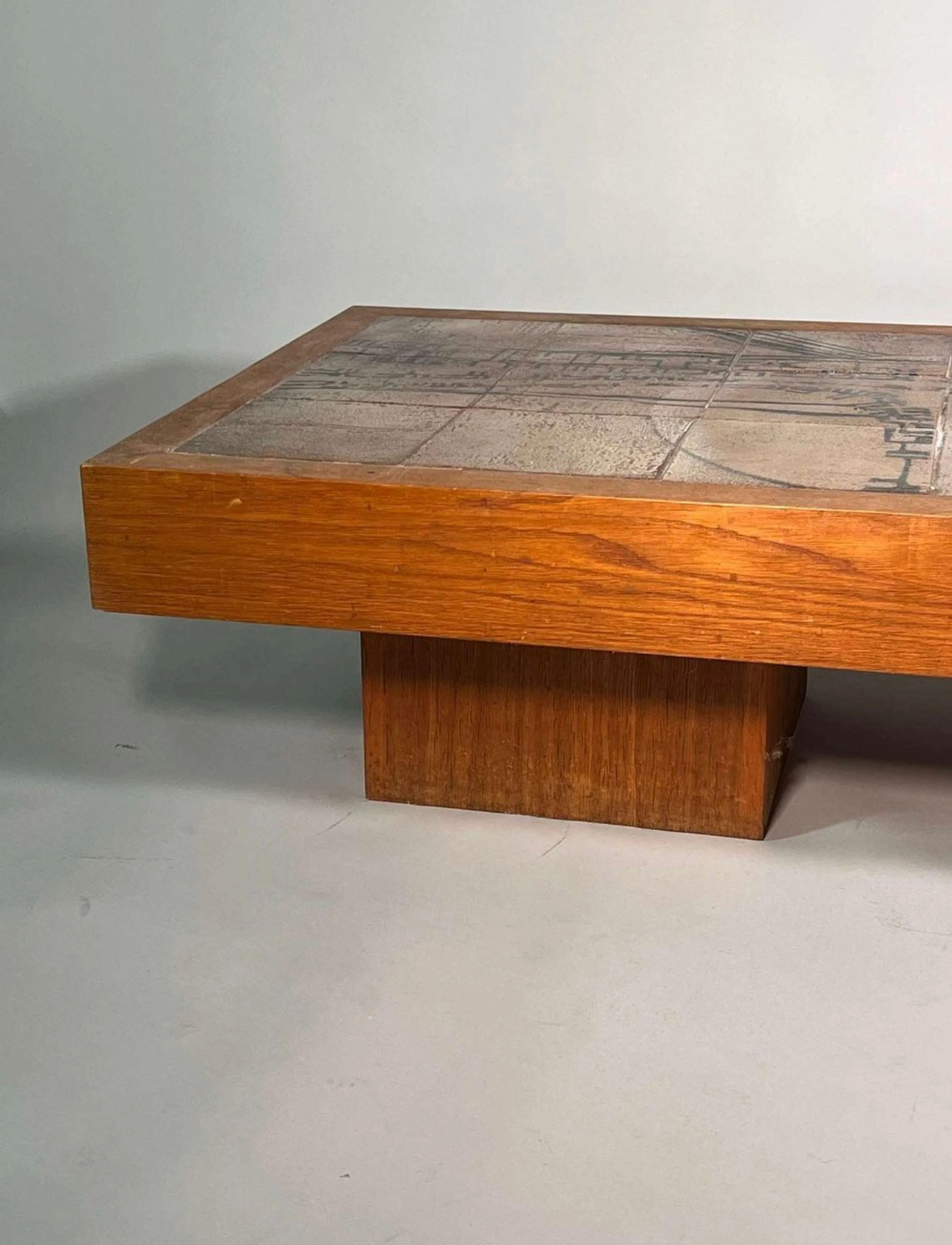 Coffee Table - 3