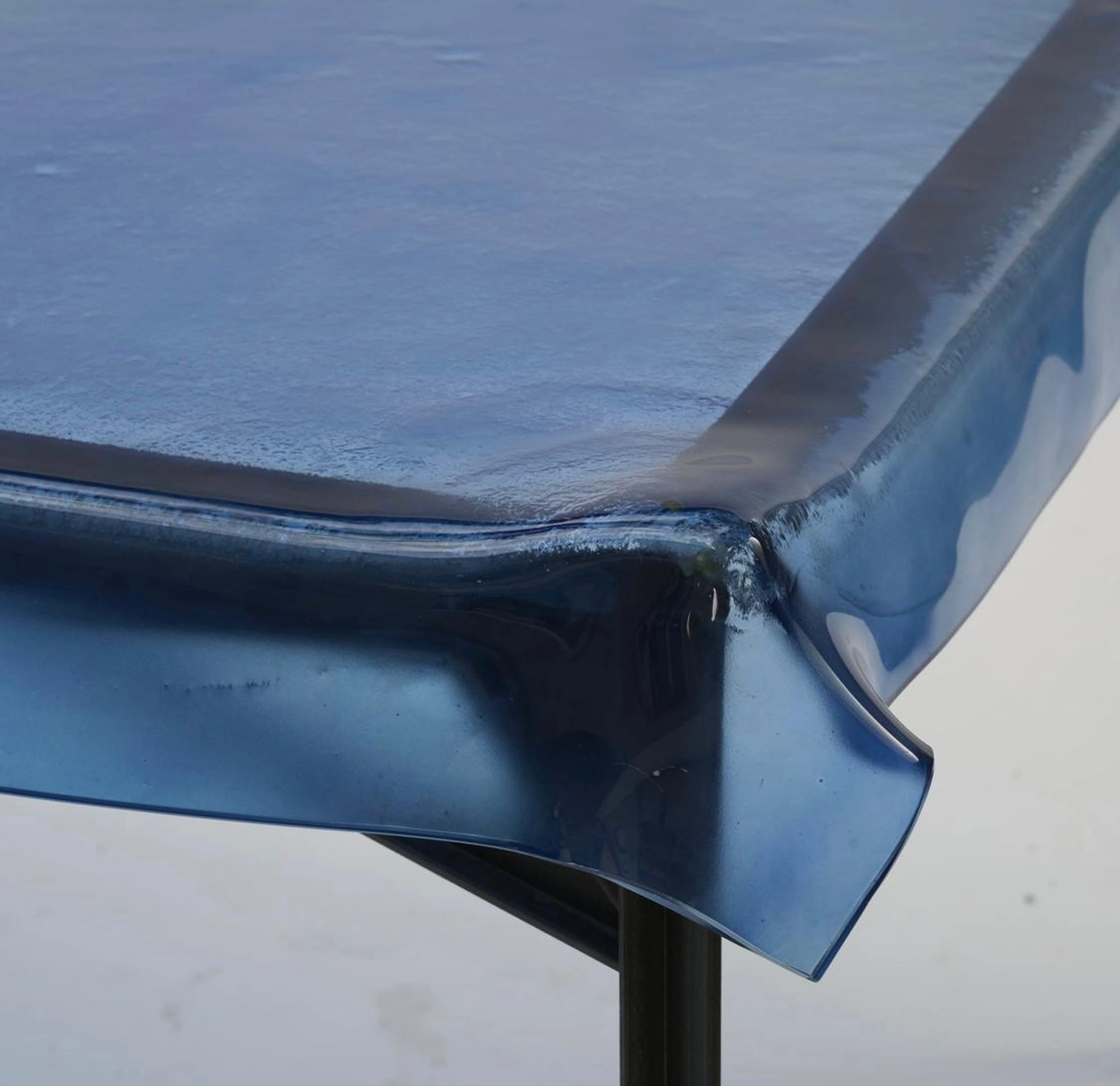 Illusion Dining Table - 5