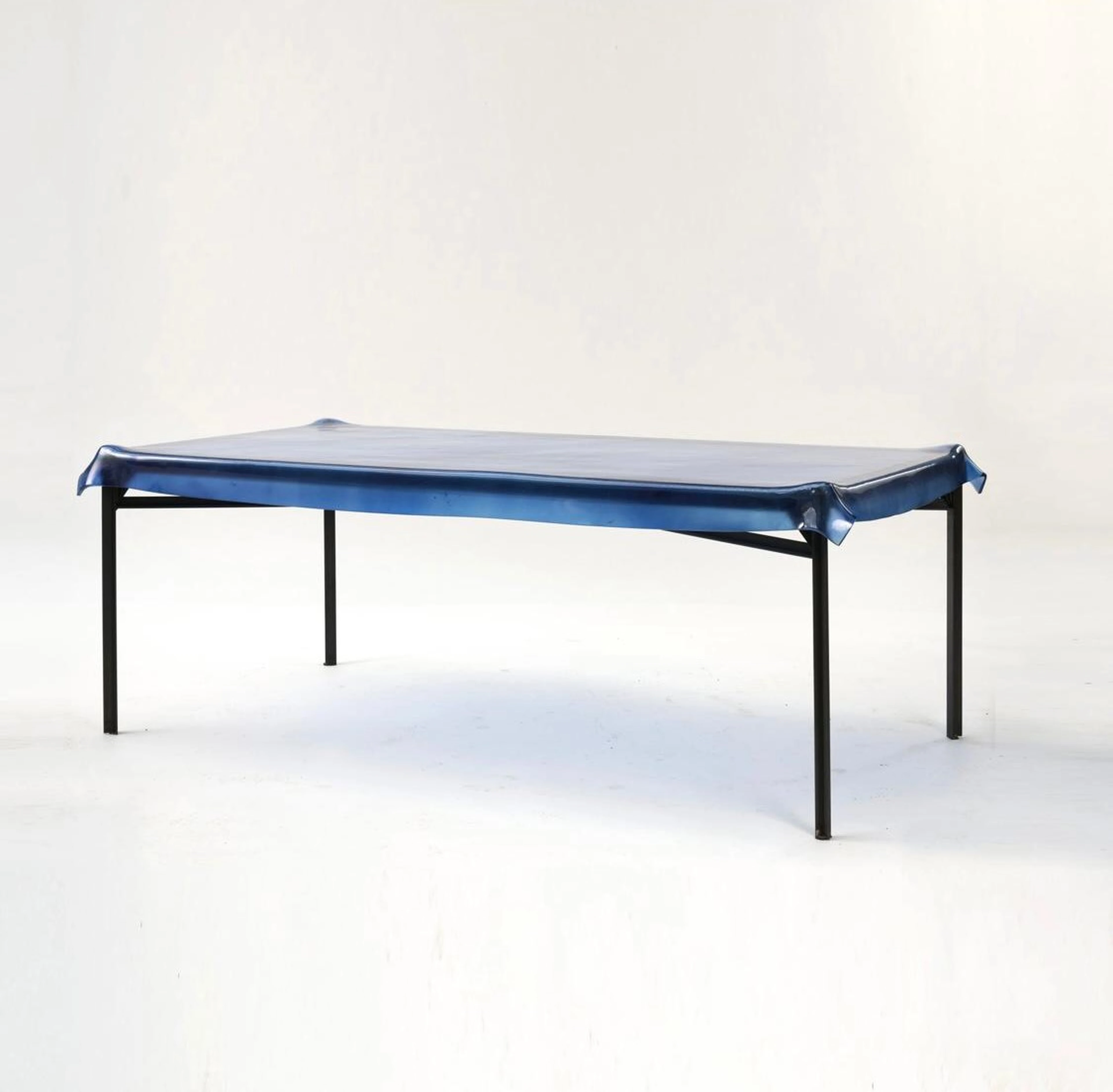 Illusion Dining Table - 2