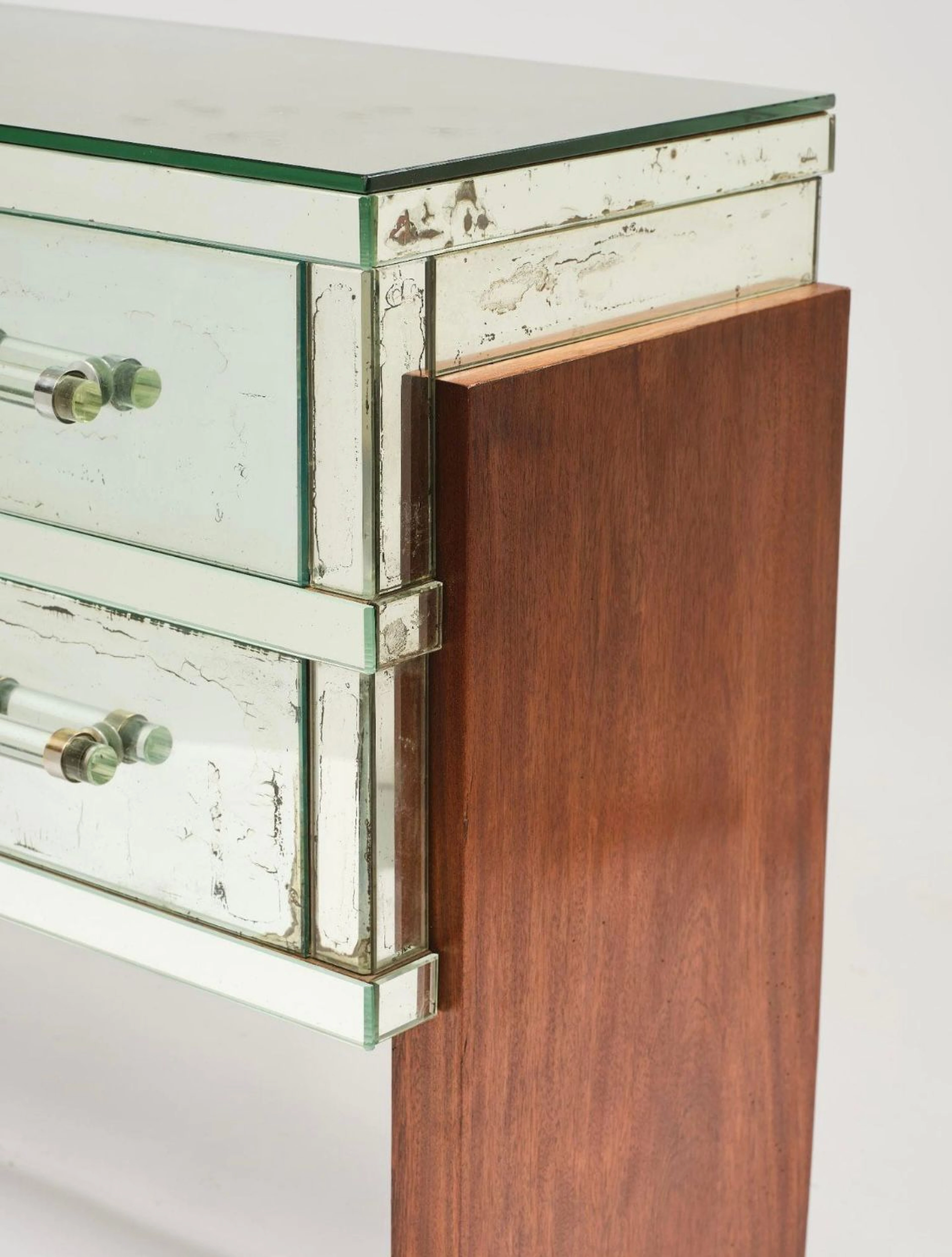 Modernist Chest of Drawers - 2