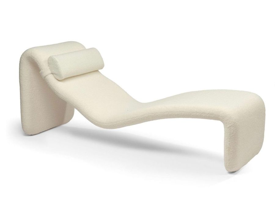 Djinn Chaise Lounge