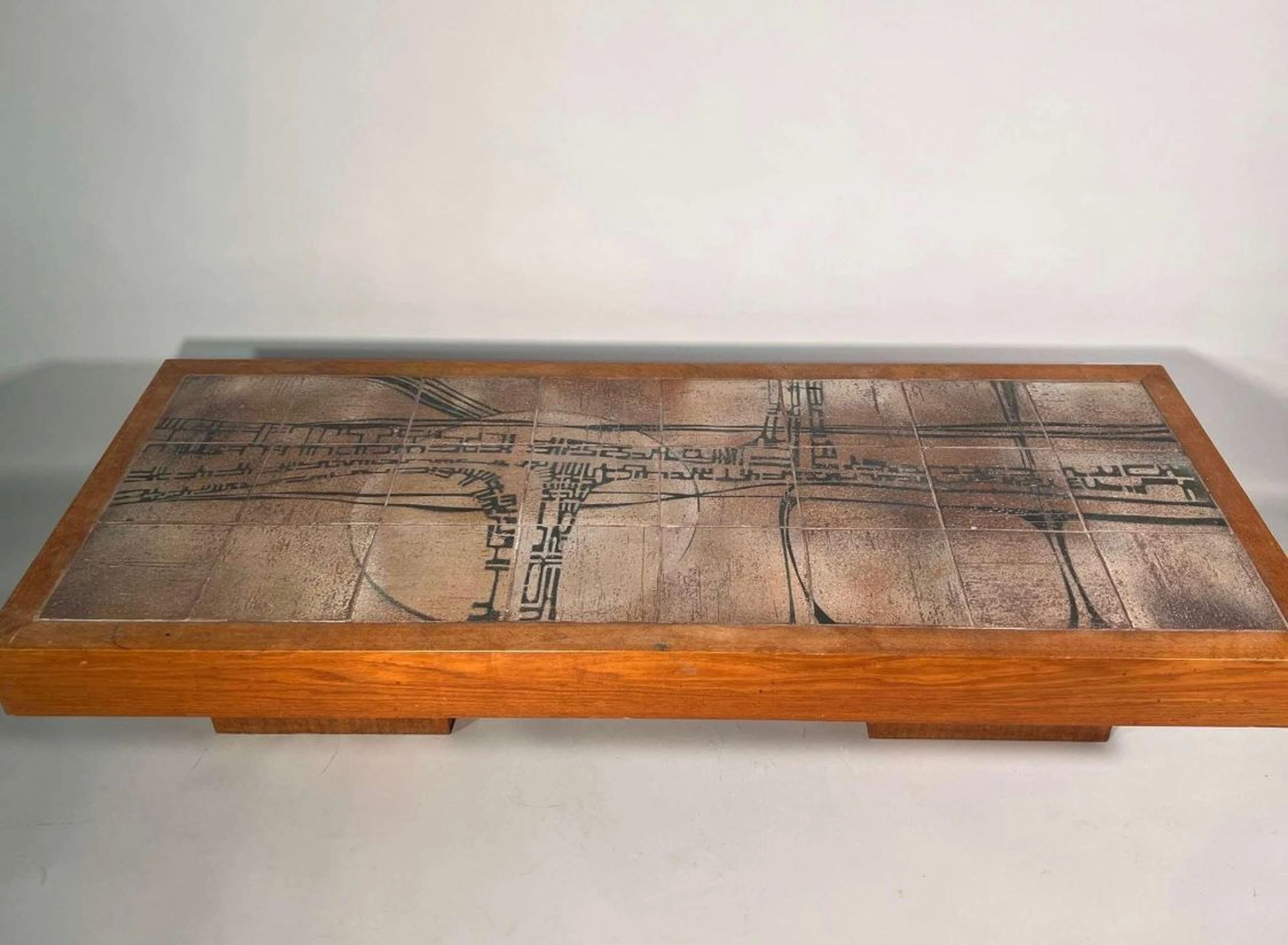 Coffee Table - 2