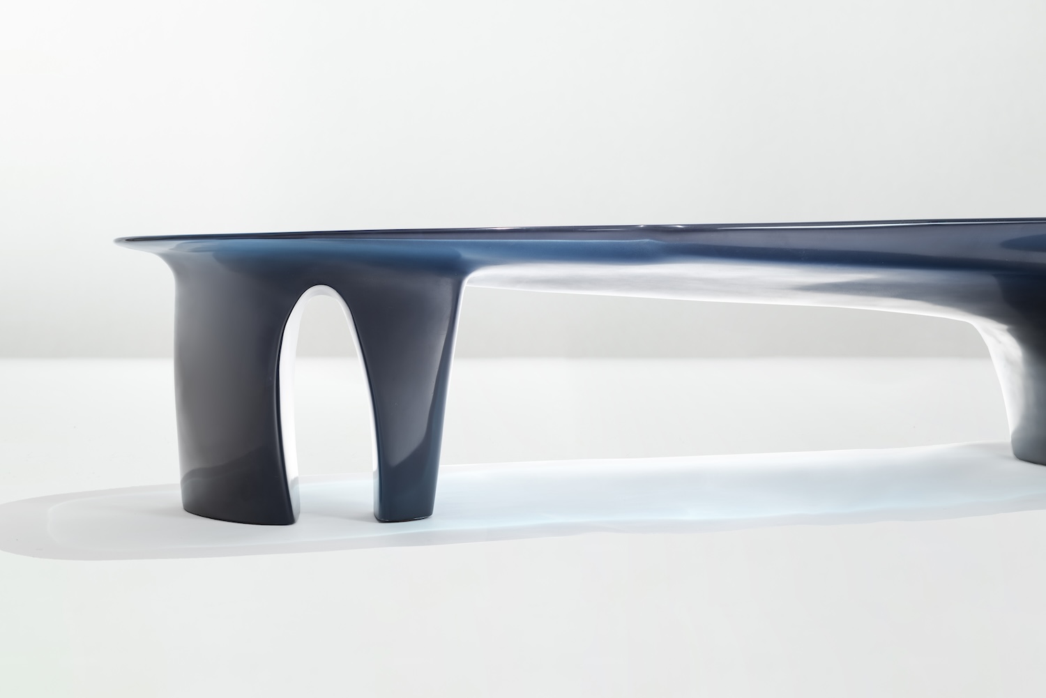Raouche Coffee Table - 7