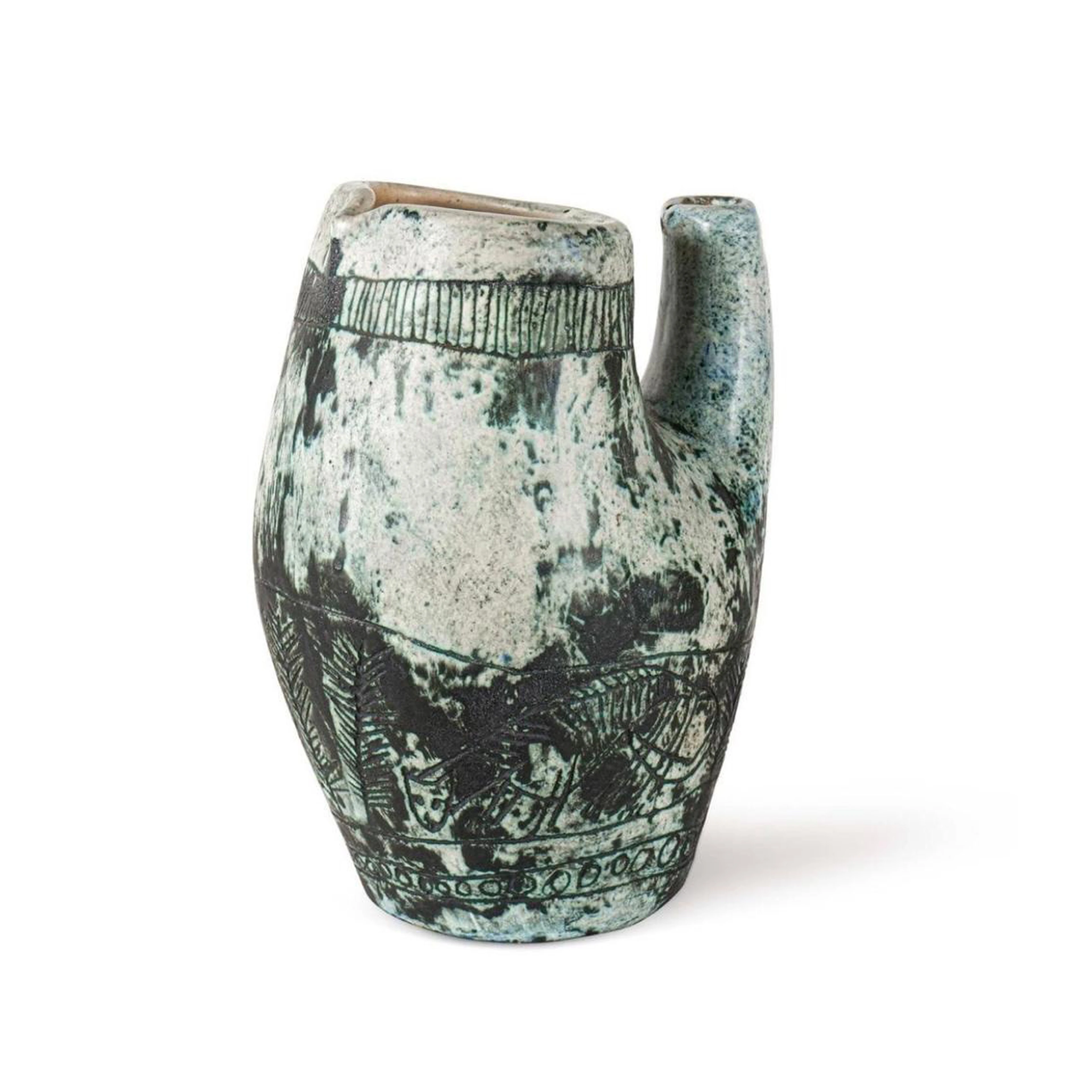 Pitcher 