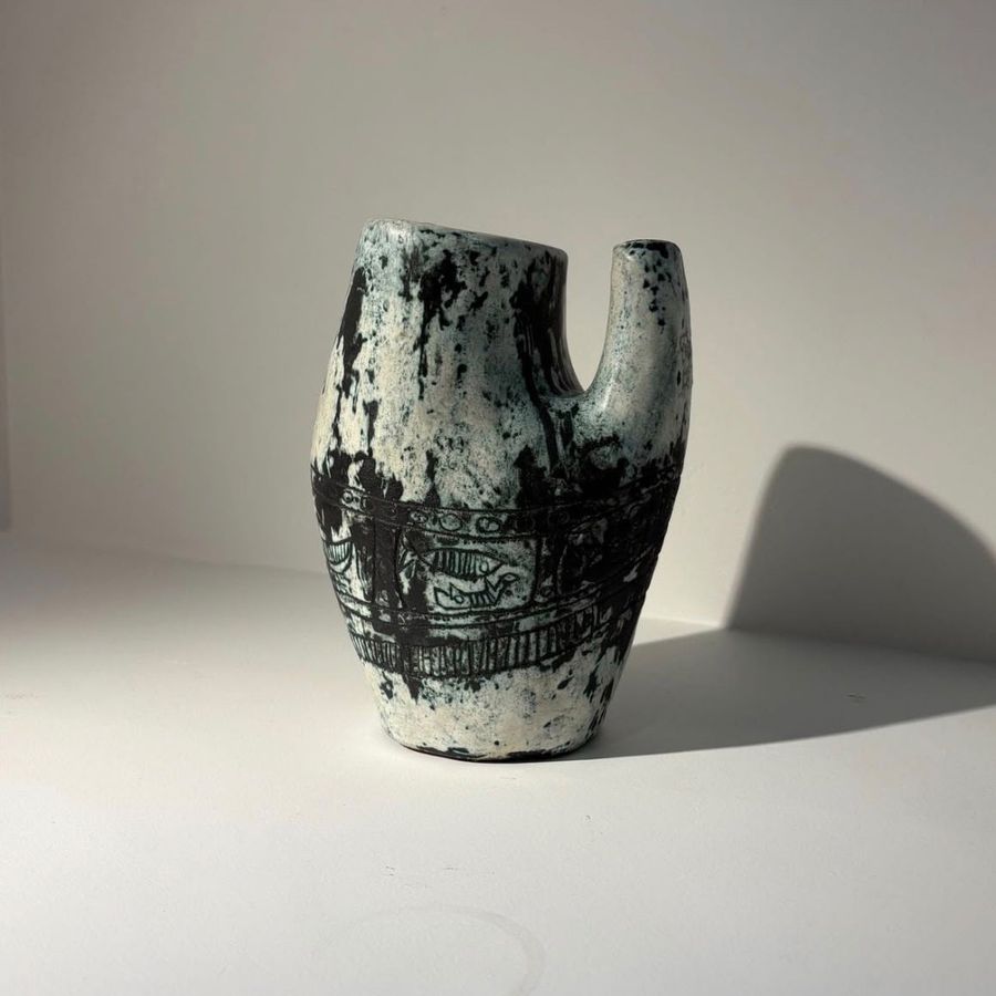 Pitcher,