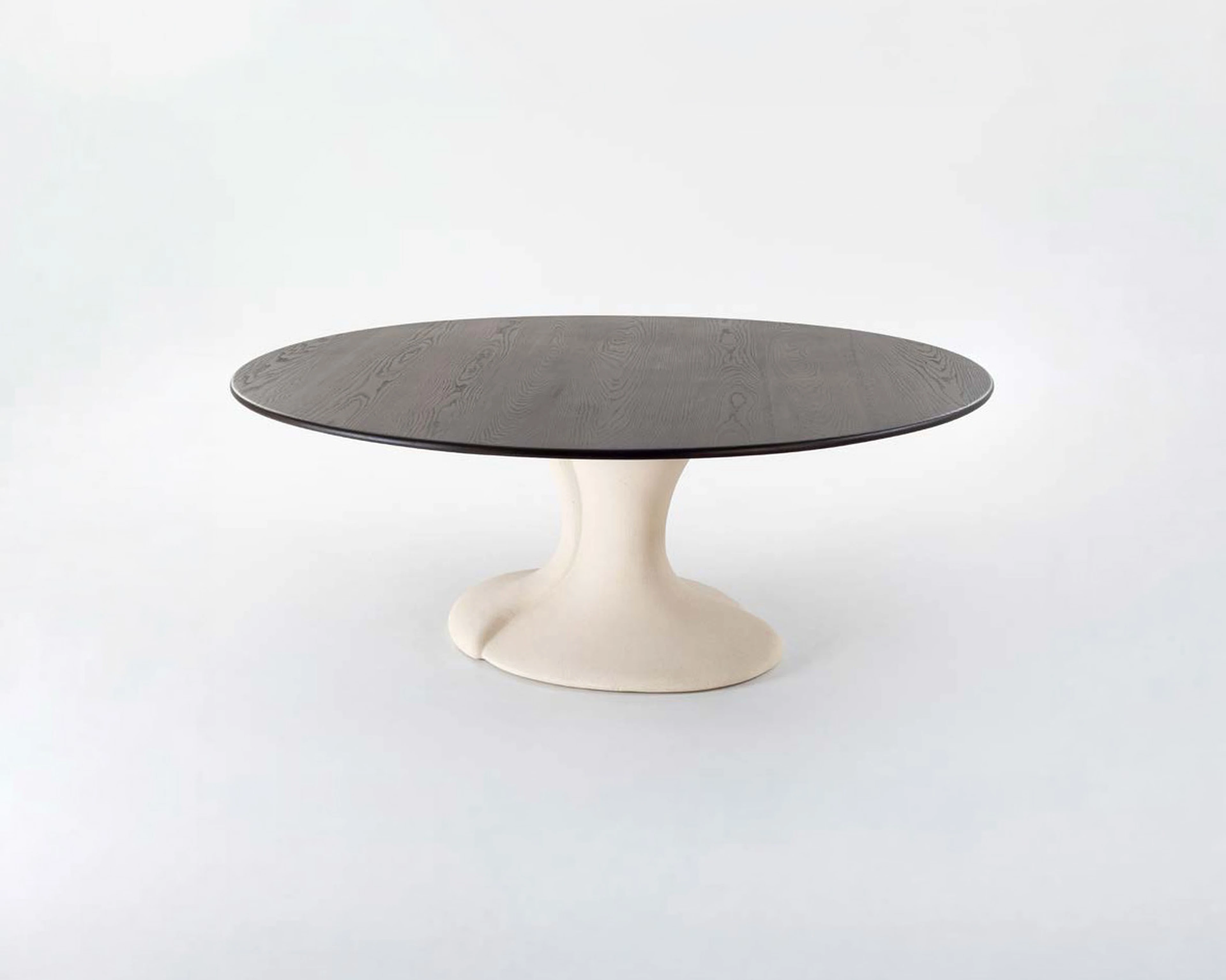 "Shell" Dining Table