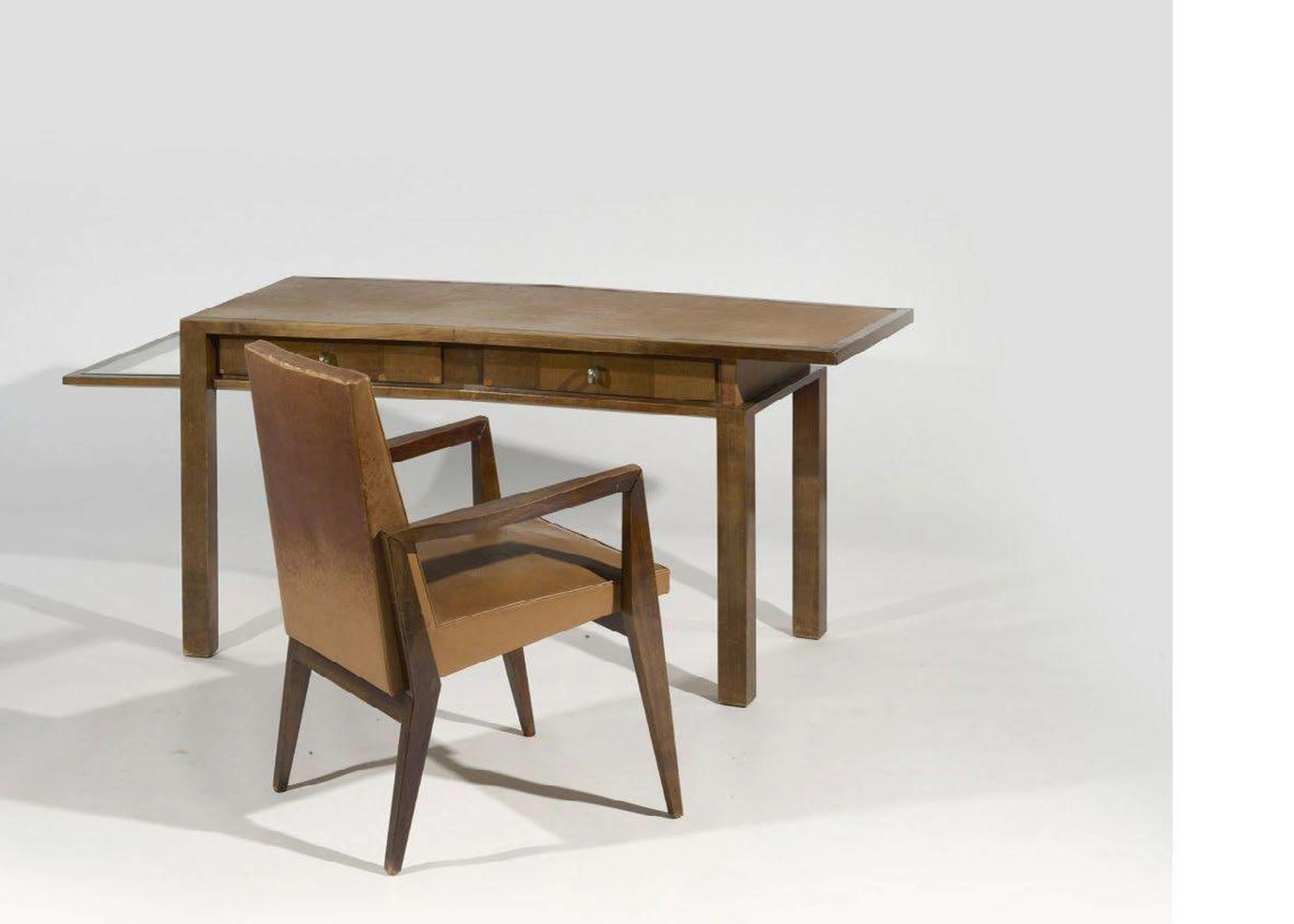 Modernist Office Set