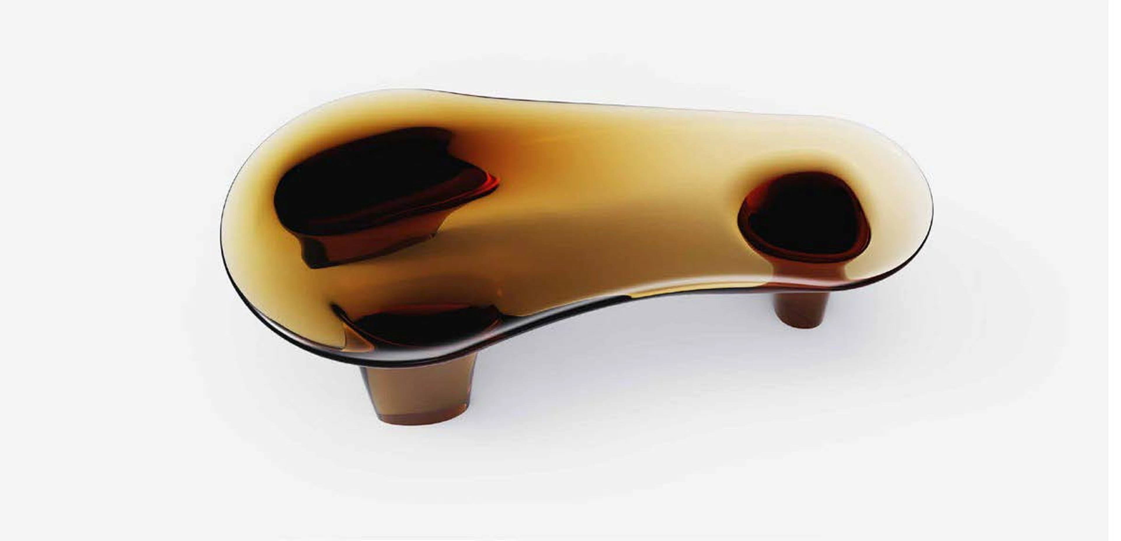 Bean Coffee Table - 2