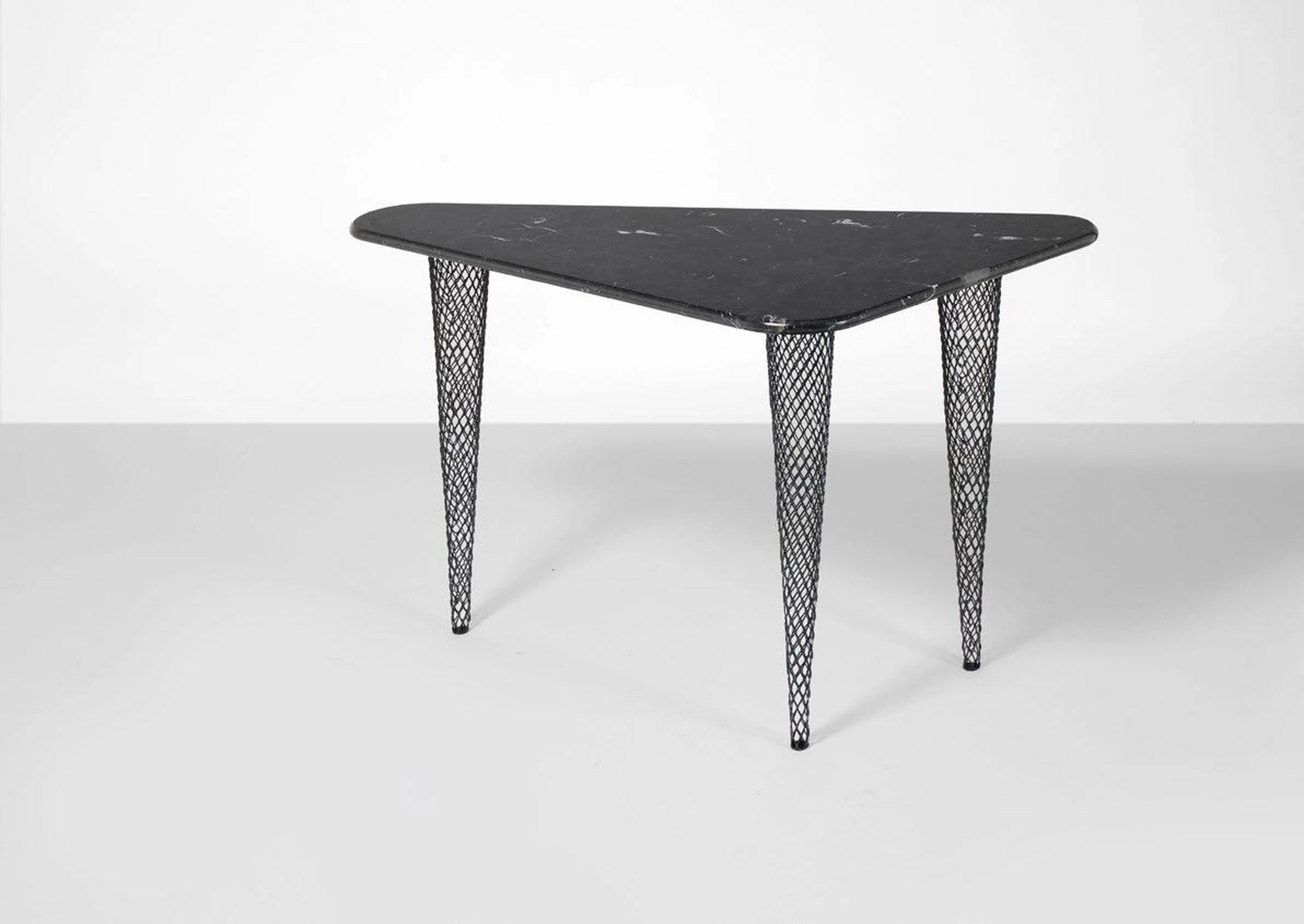"45° North Latitude" Console - 2