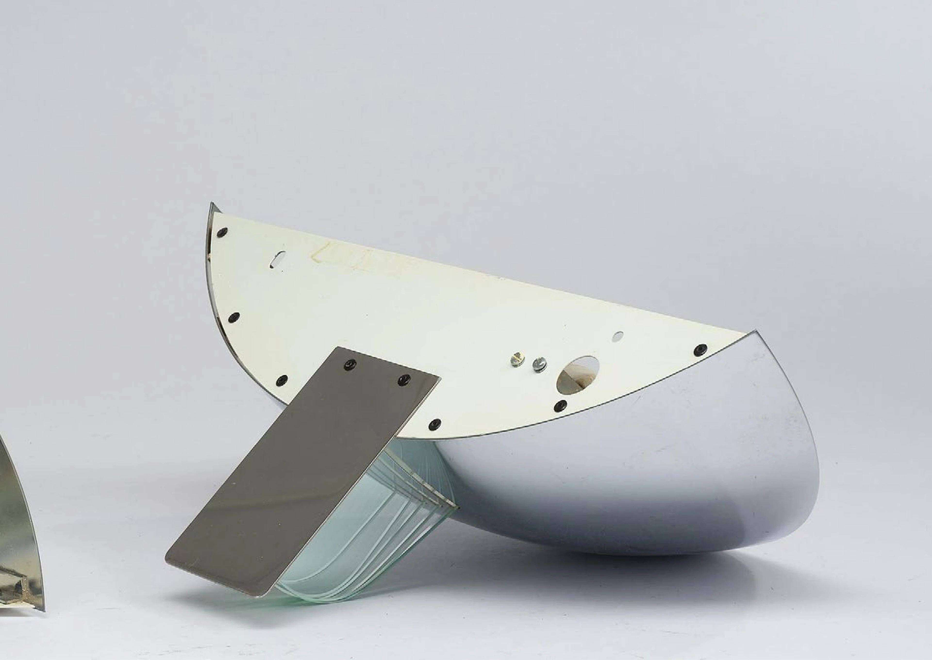 Pair of Wall Lights - 2