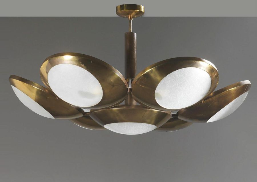 Suspension Lamp
