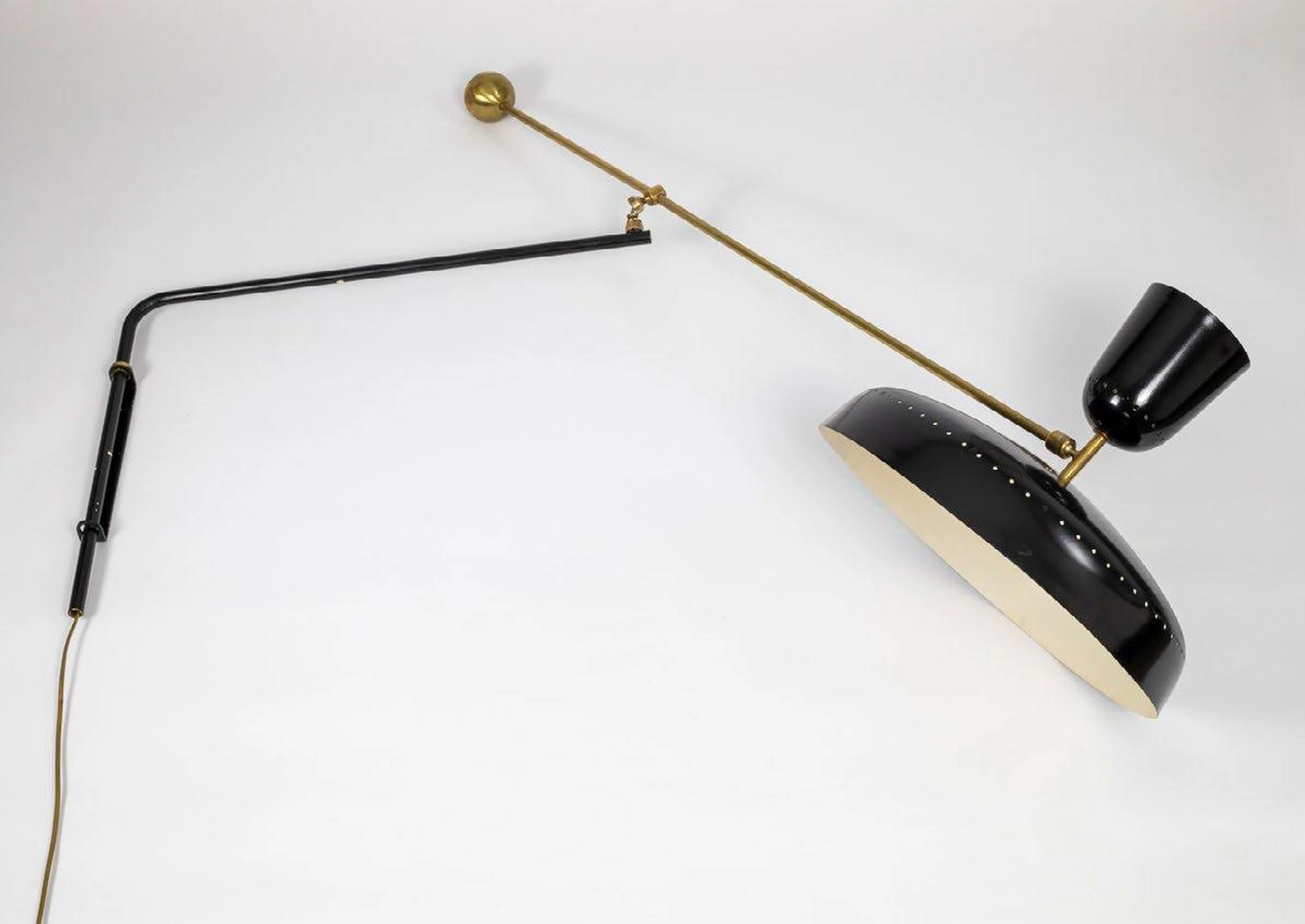 G01 Wall Lamp - 3