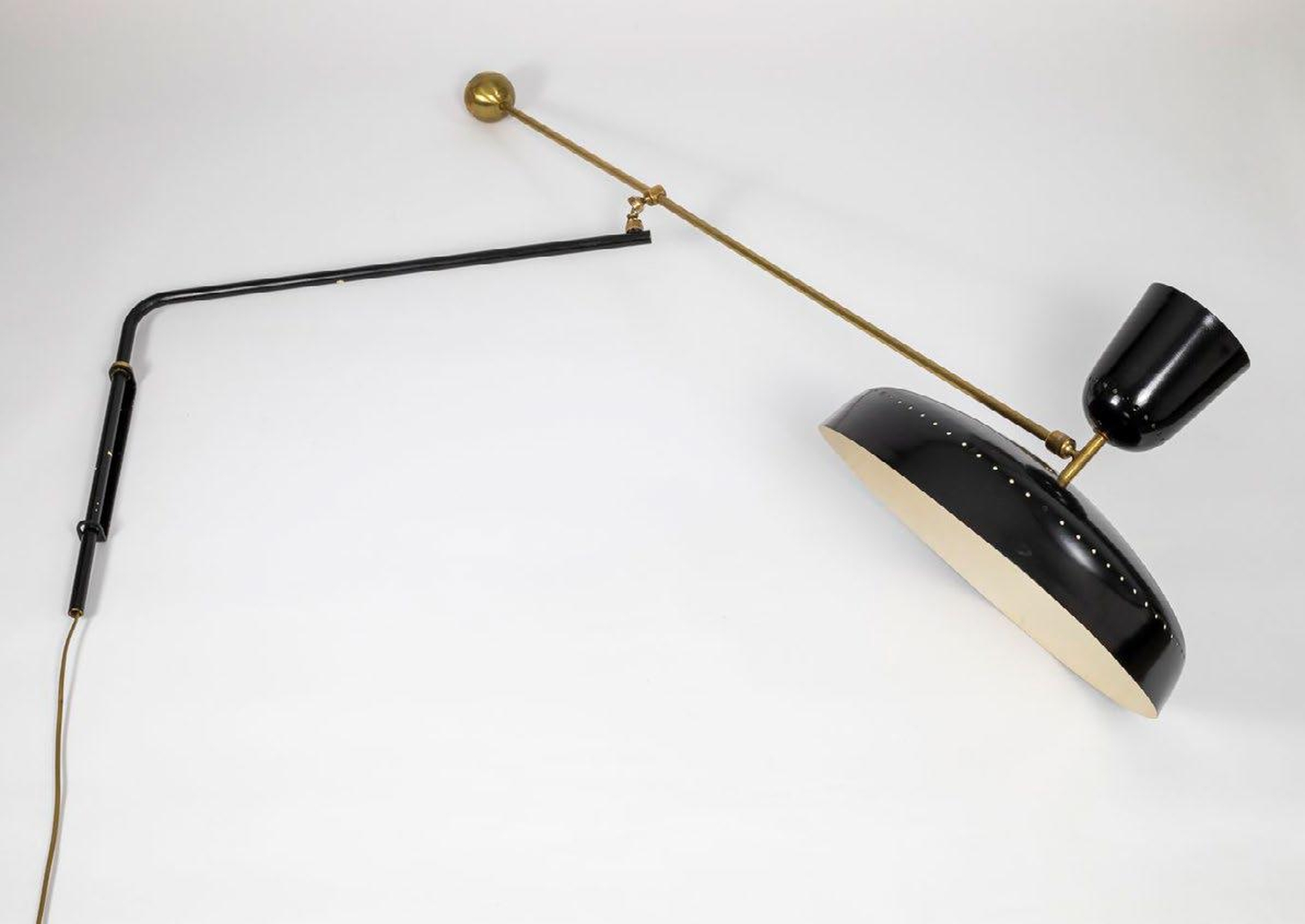 G01 Wall Lamp
