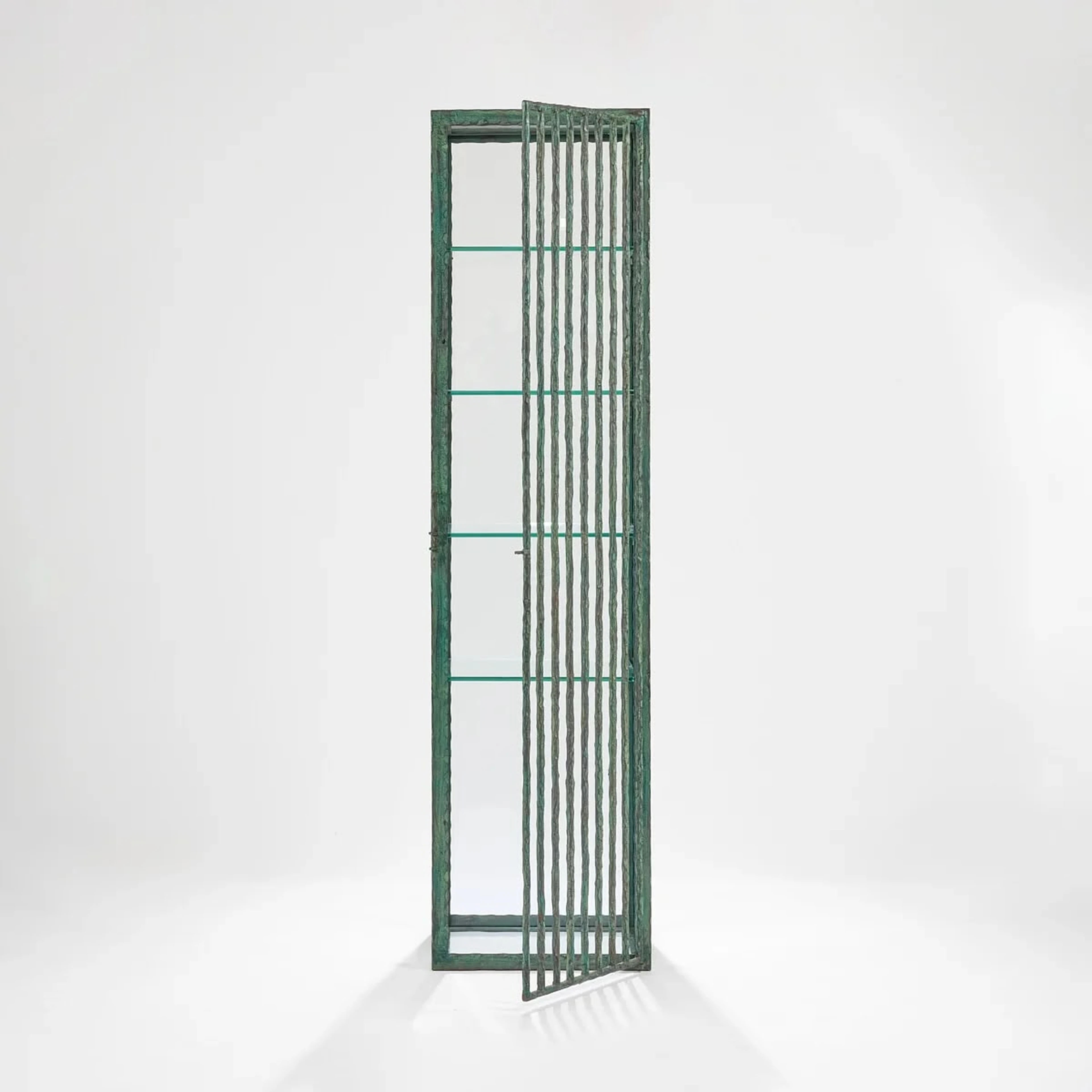 'Cage Haute' Bookcase - 2