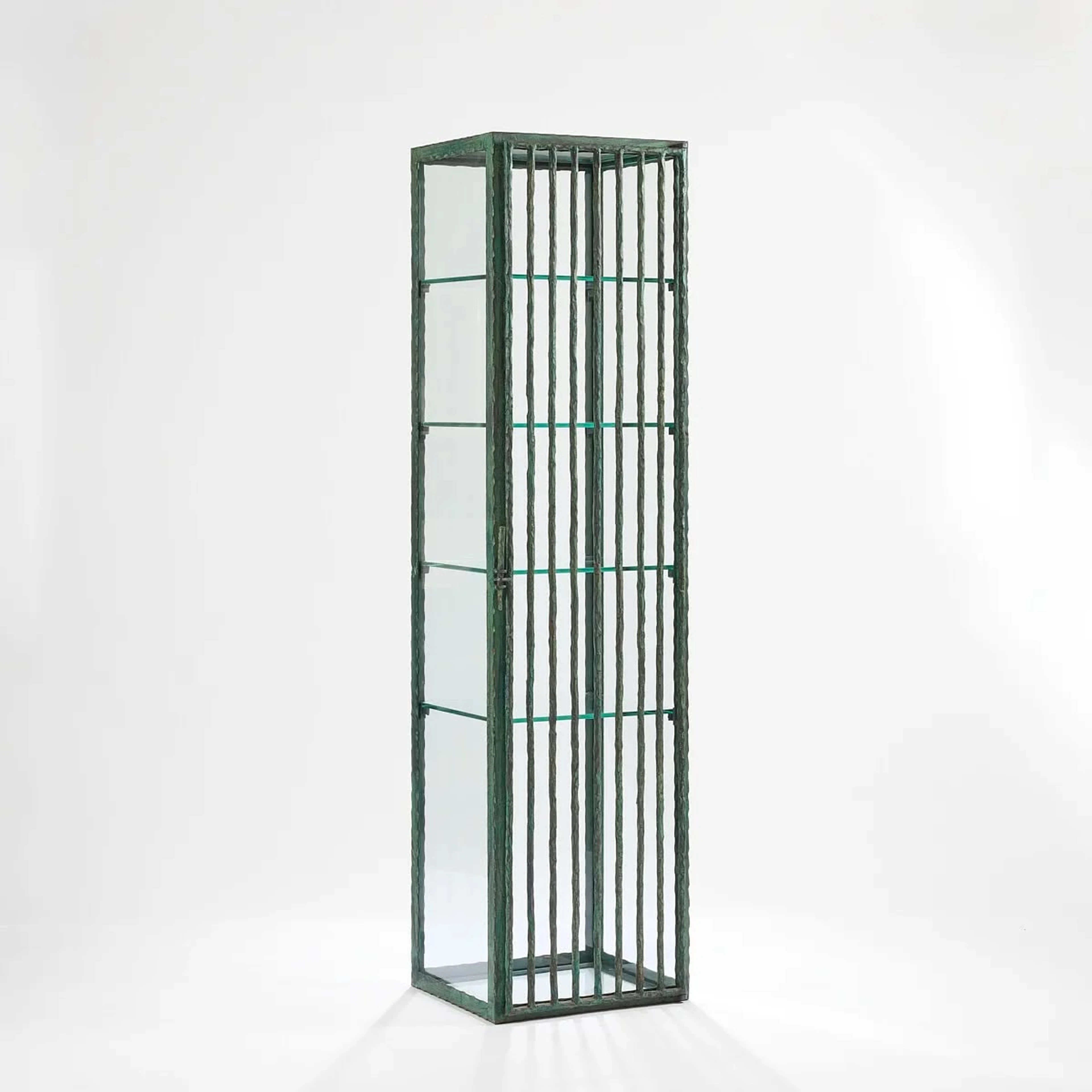 'Cage Haute' Bookcase - 3