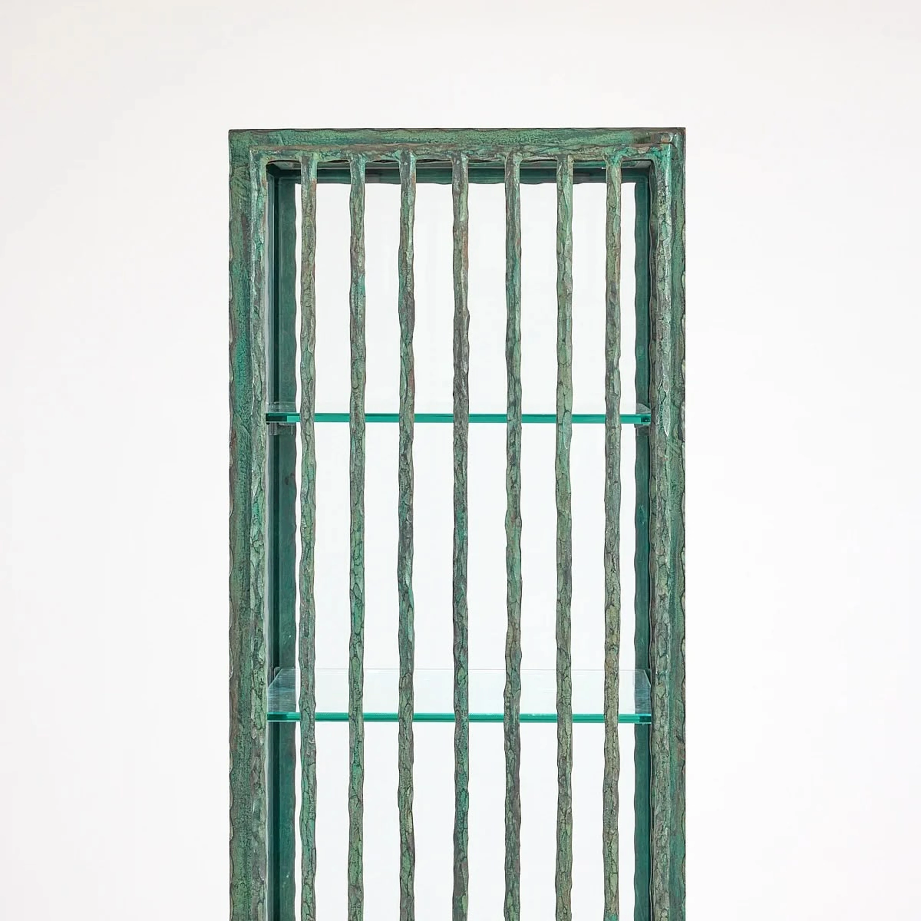 'Cage Haute' Bookcase - 4