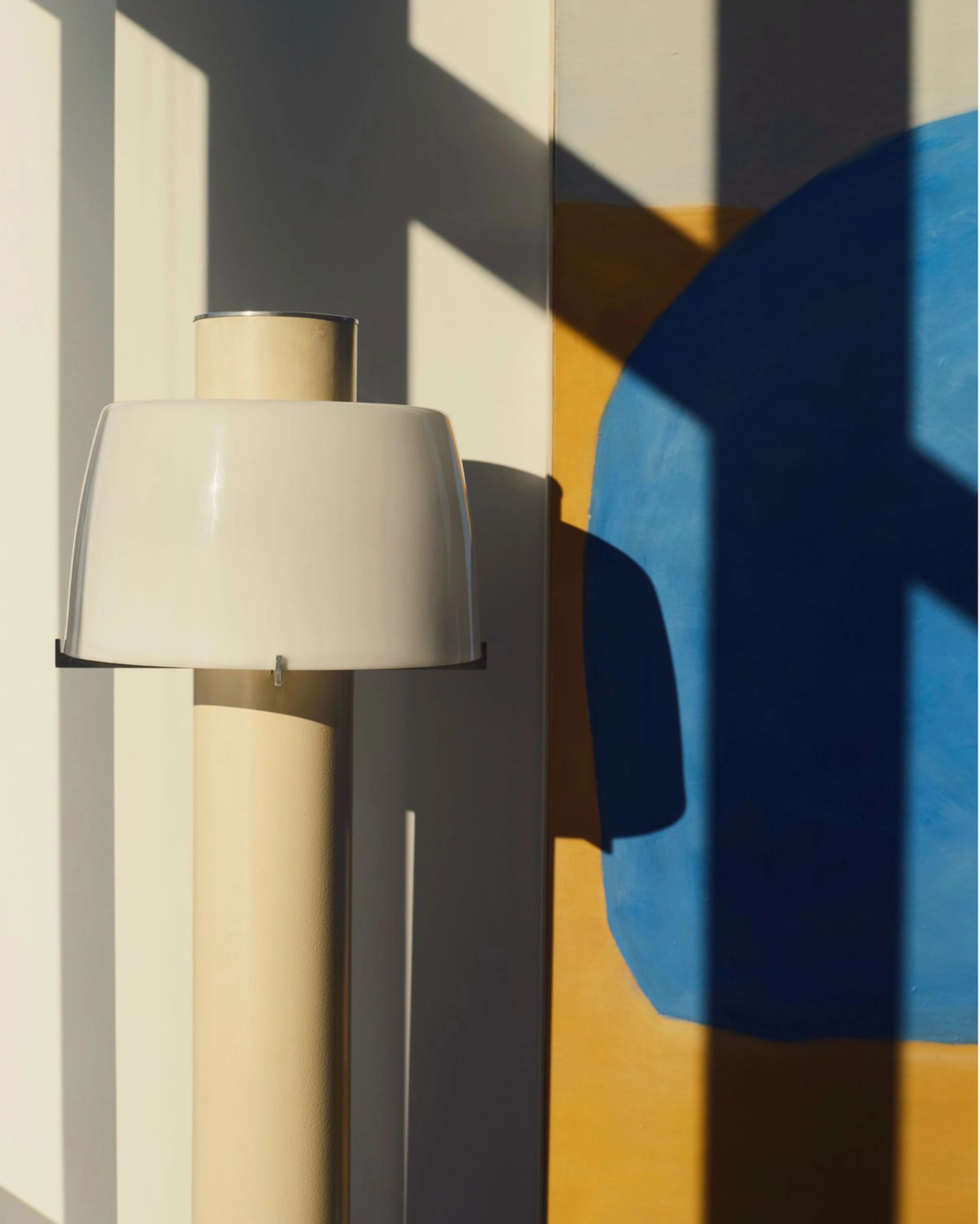 Floor  Lamp Model N˚ 1006 - 4