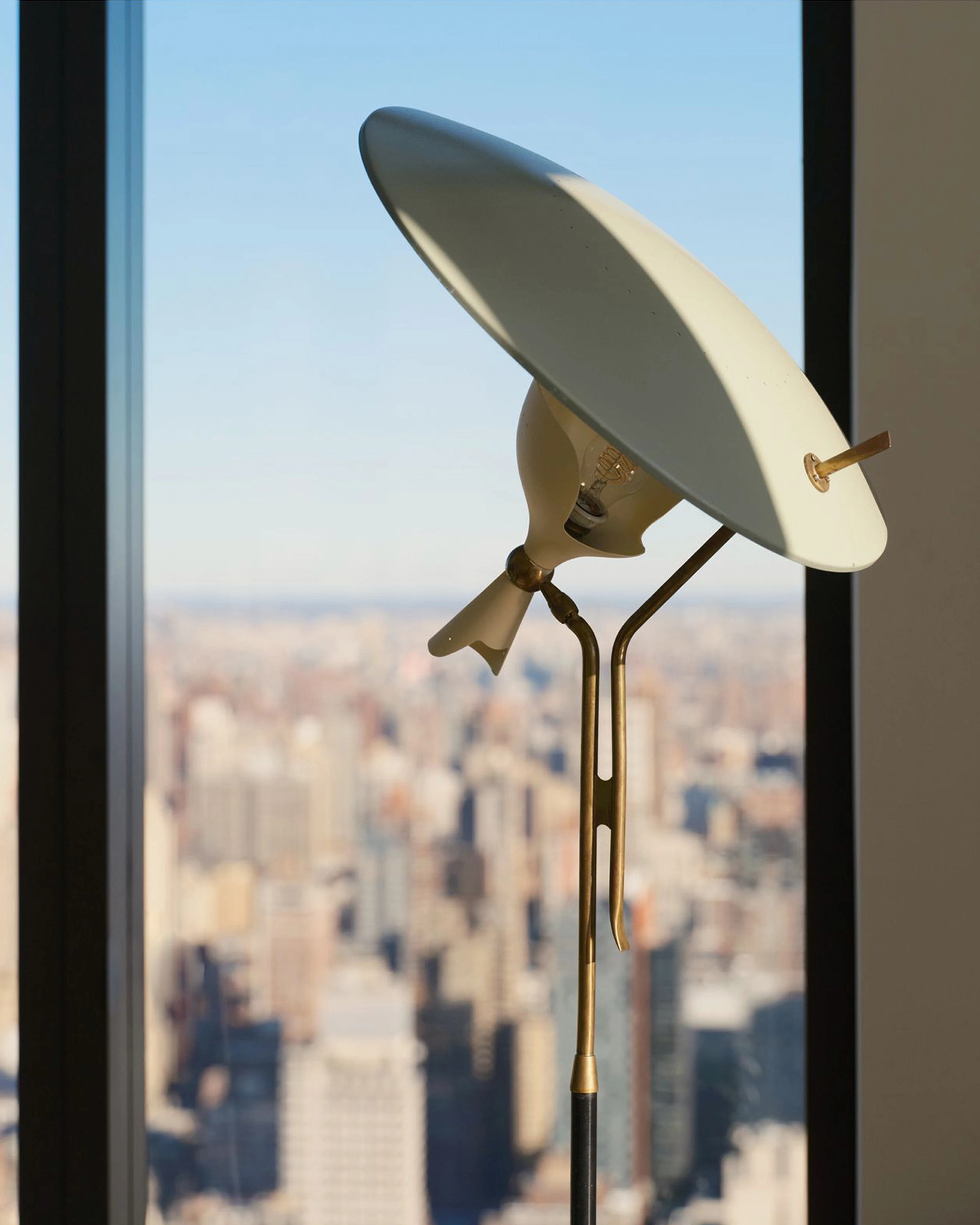 Floor Lamp - 4