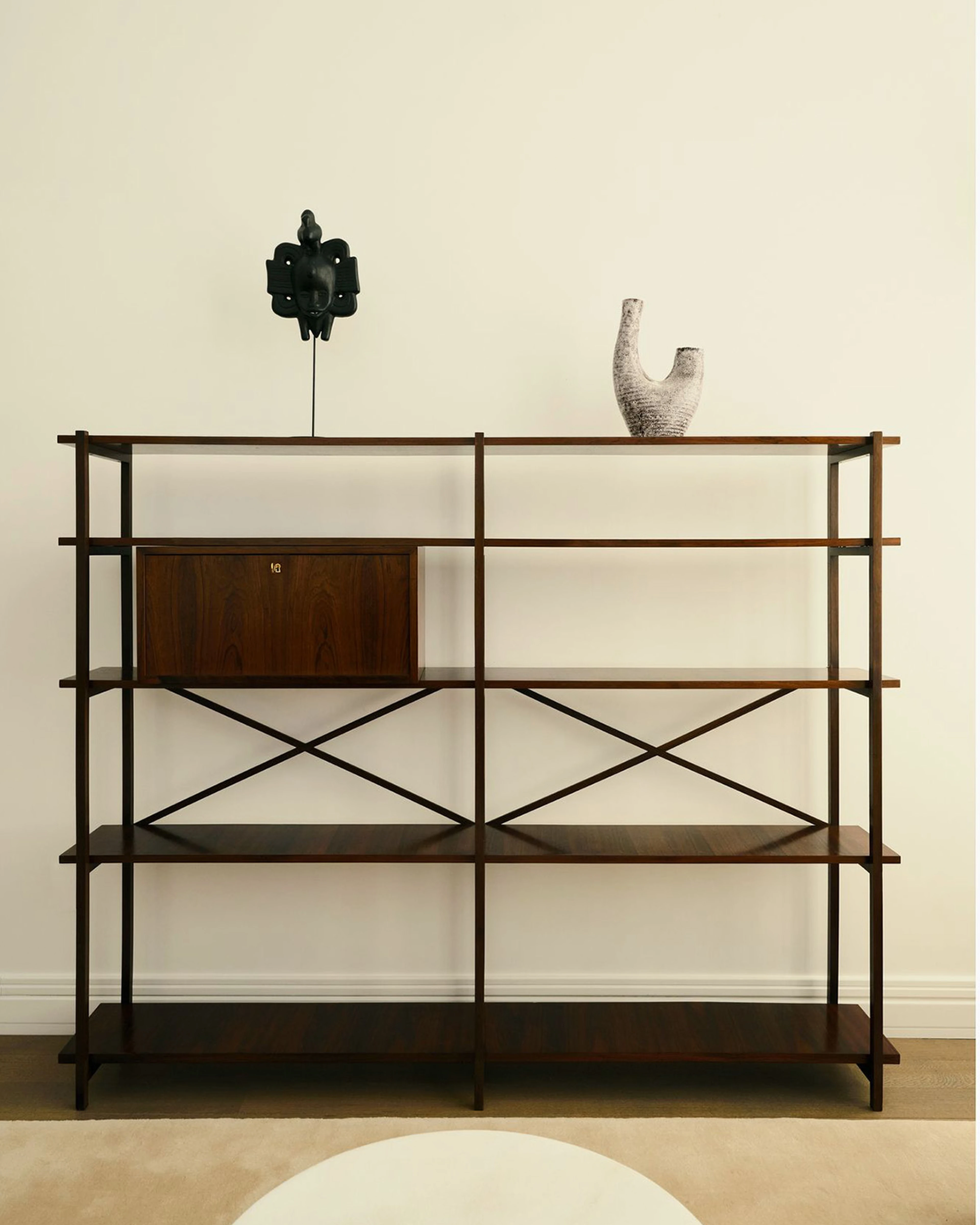 Bookshelves - 4