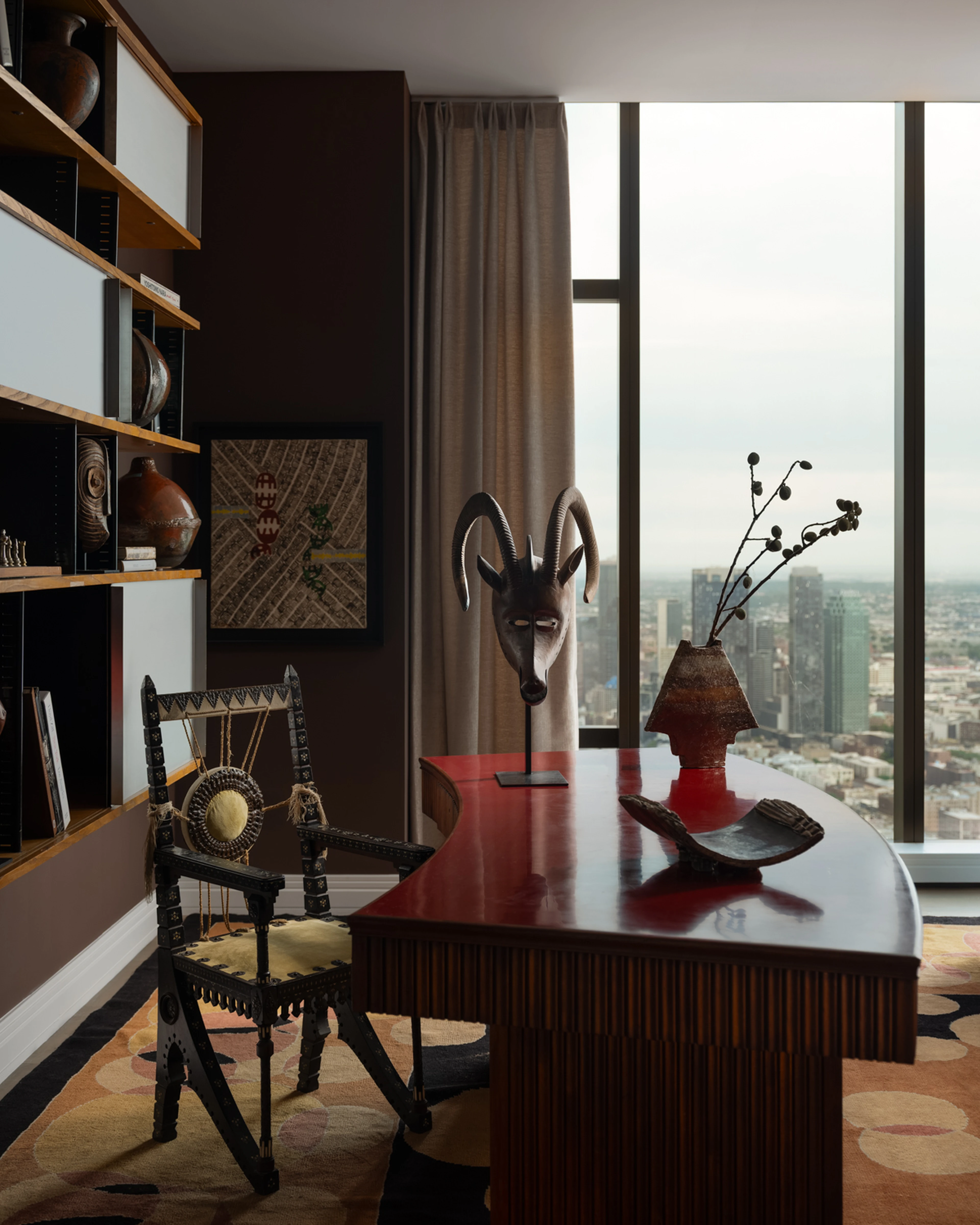Desk - 4