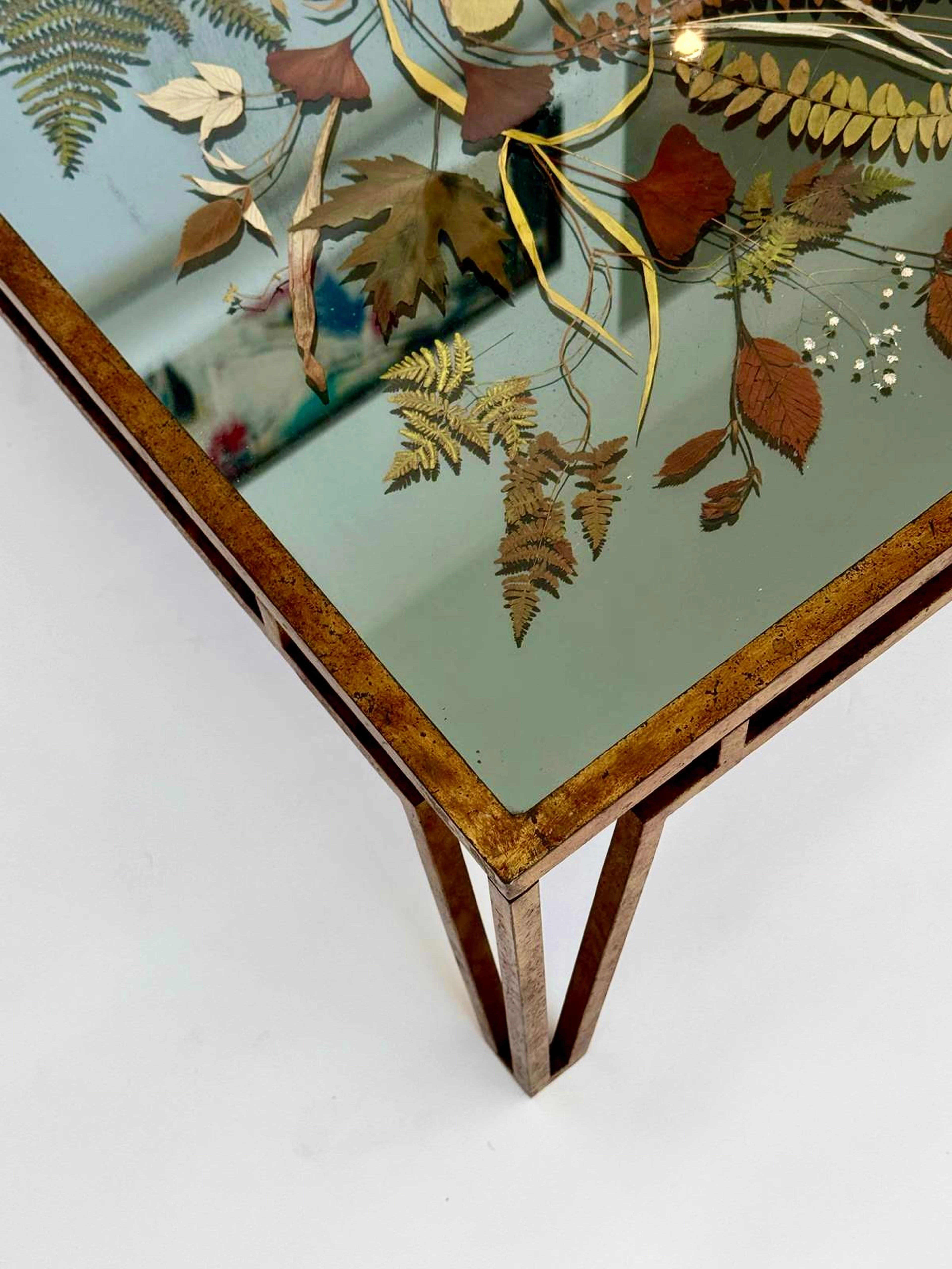 'Herbier' Coffee Table - 3