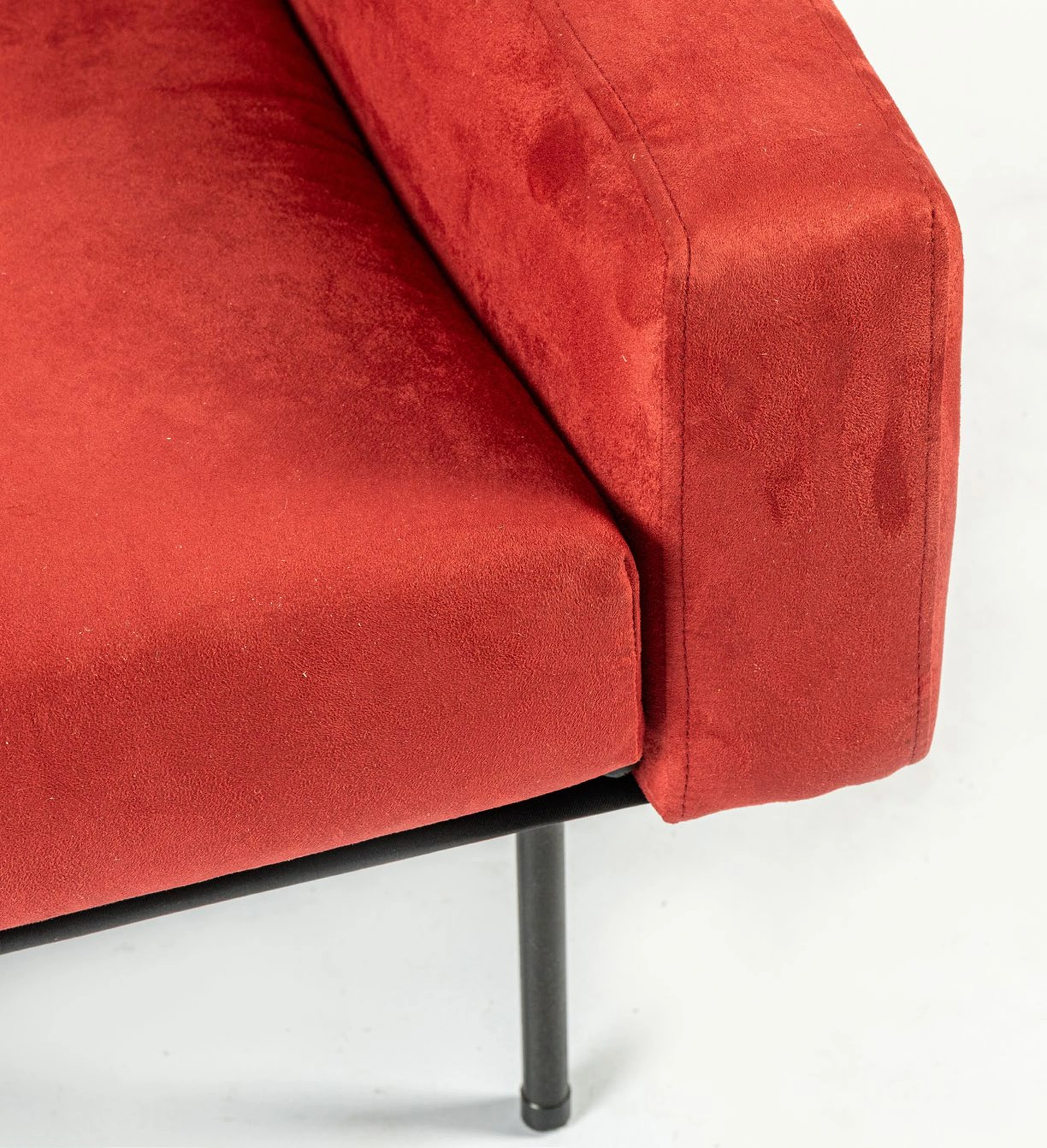 Pair of G10 Armchairs - 3