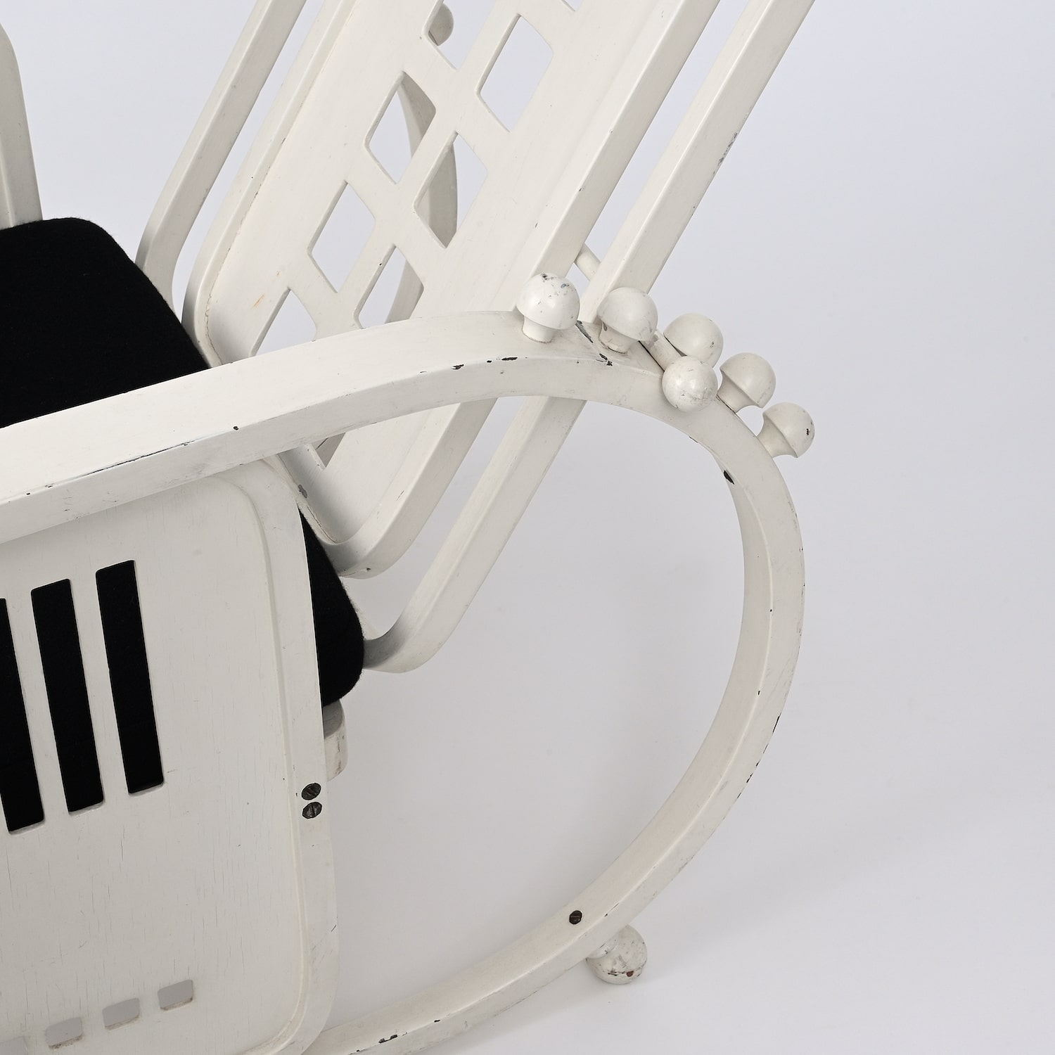 Sitzmaschine Armchair - 2