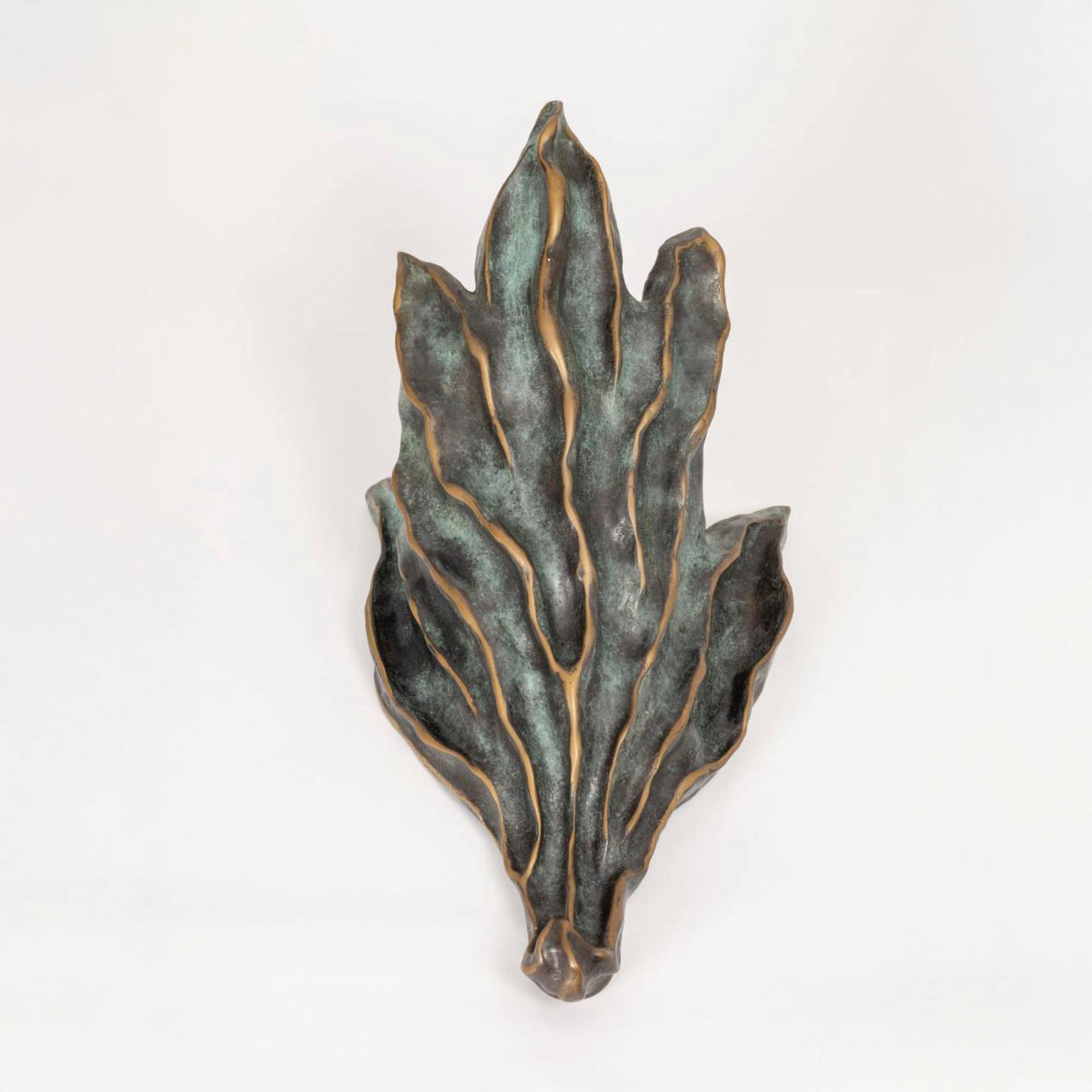Flamme Sconce