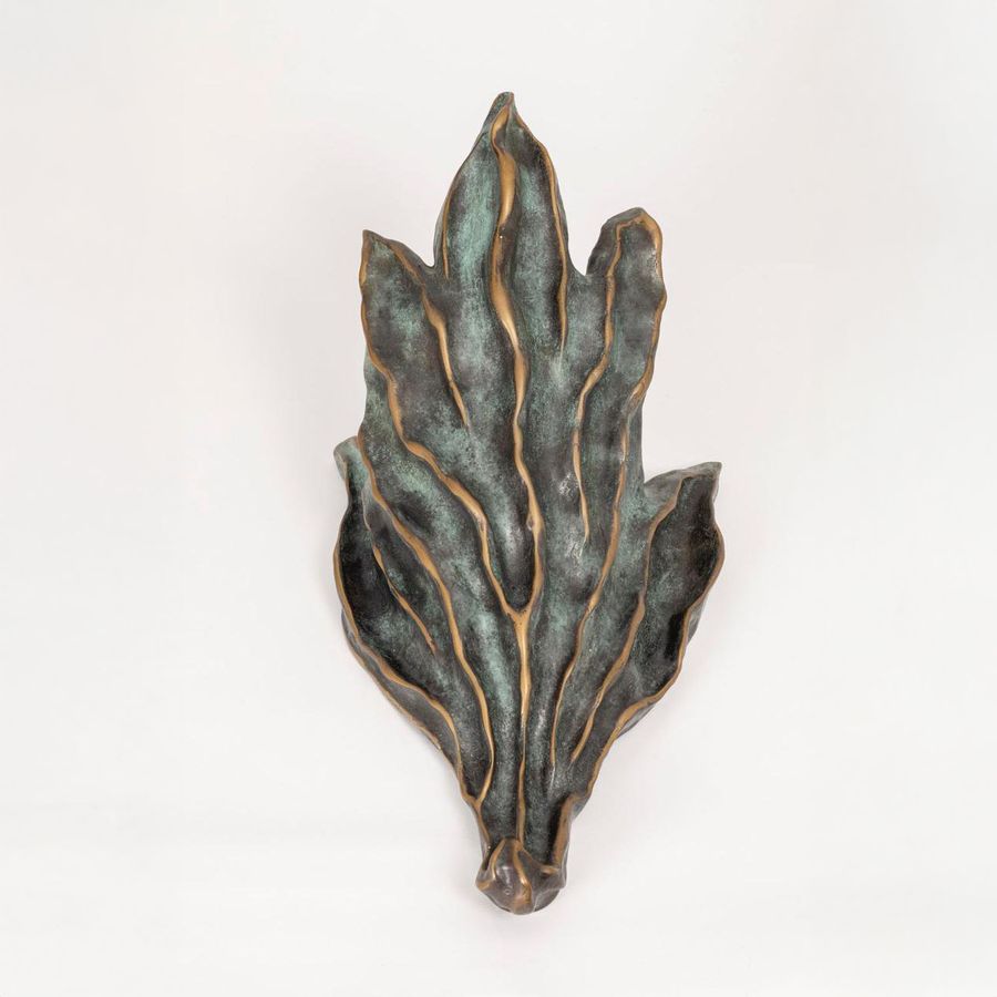 Flamme Sconce