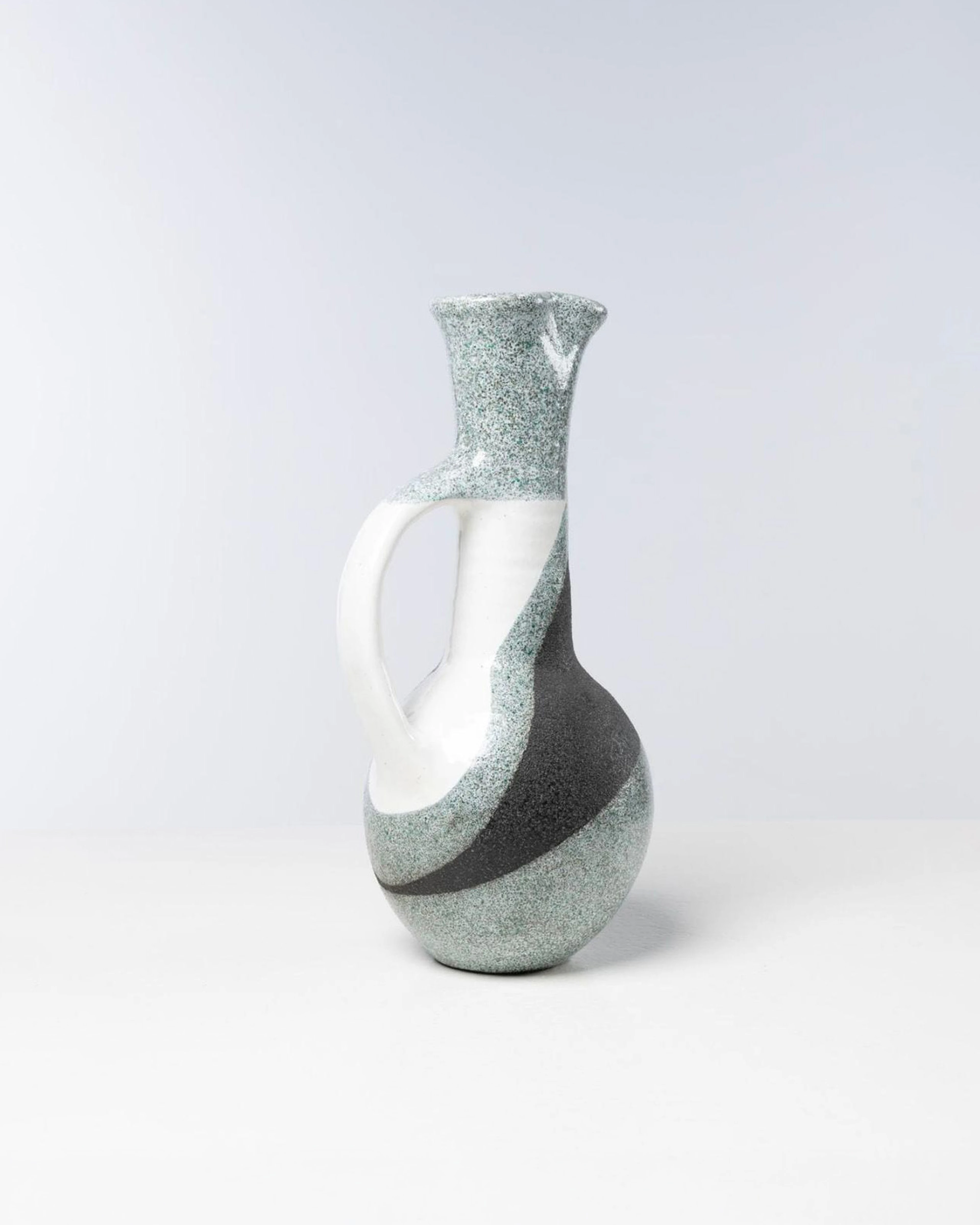 Ceramic Pitcher