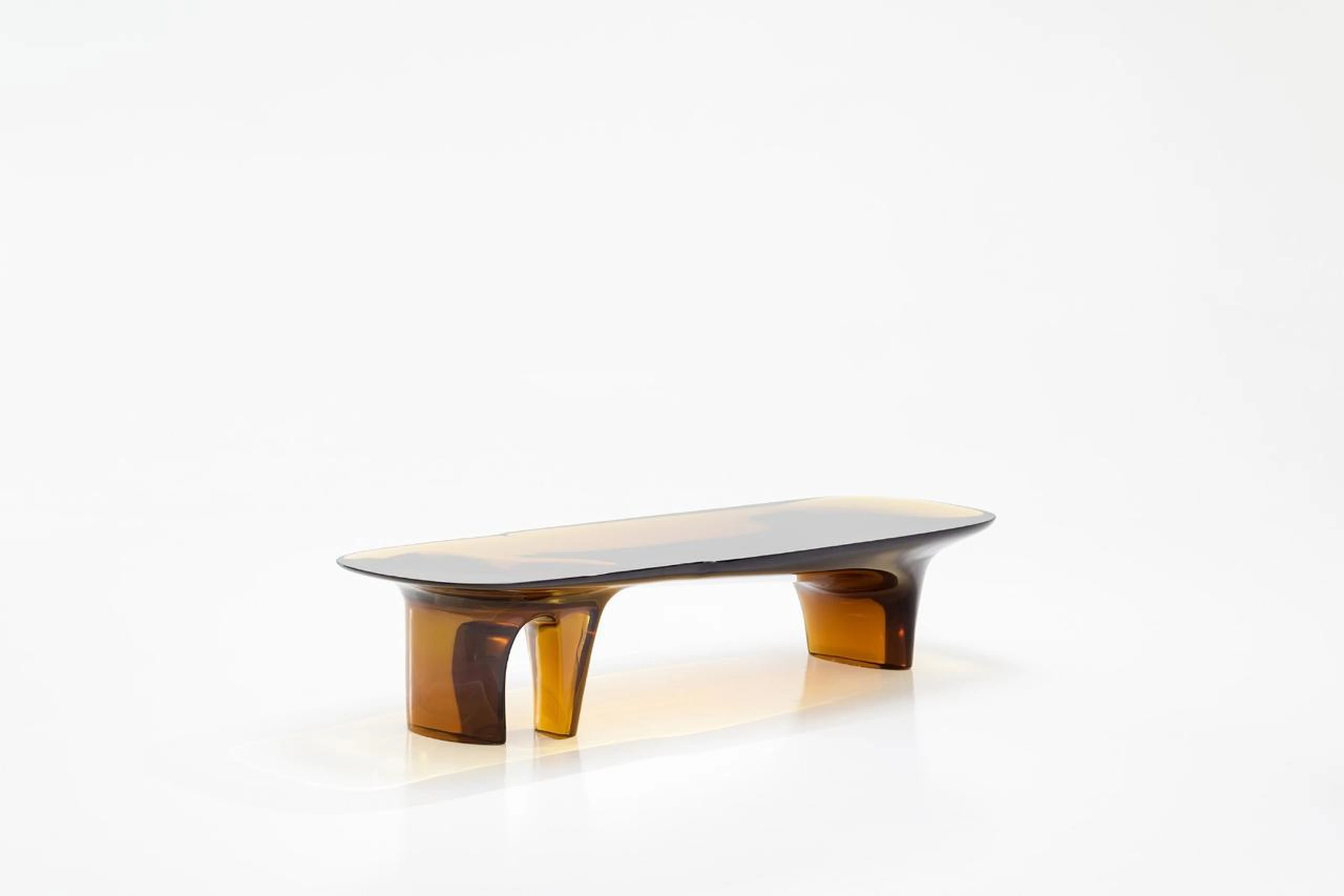 Raouché Coffee Table - 2