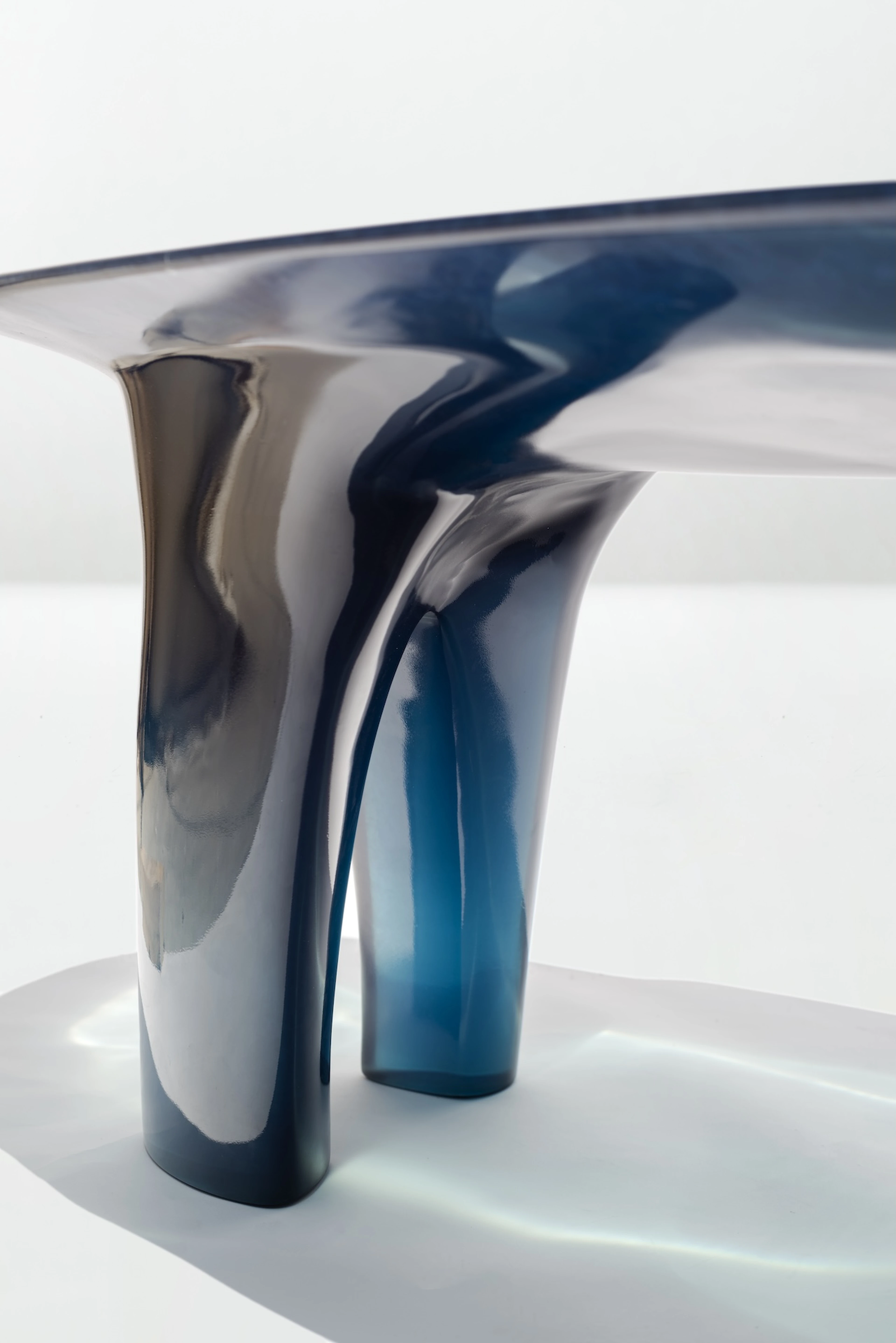 Raouché Dining Table - 16
