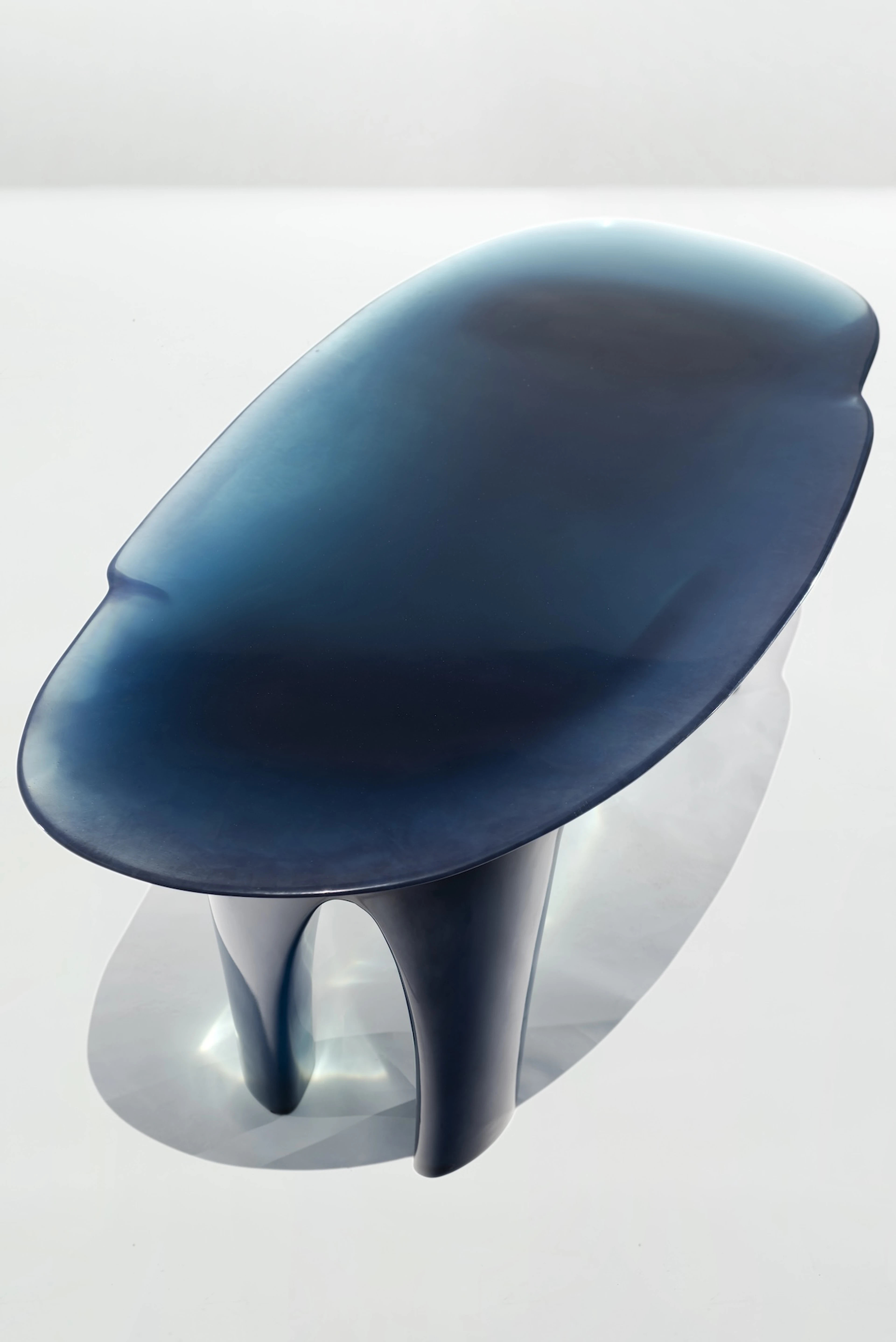 Raouché Dining Table - 7