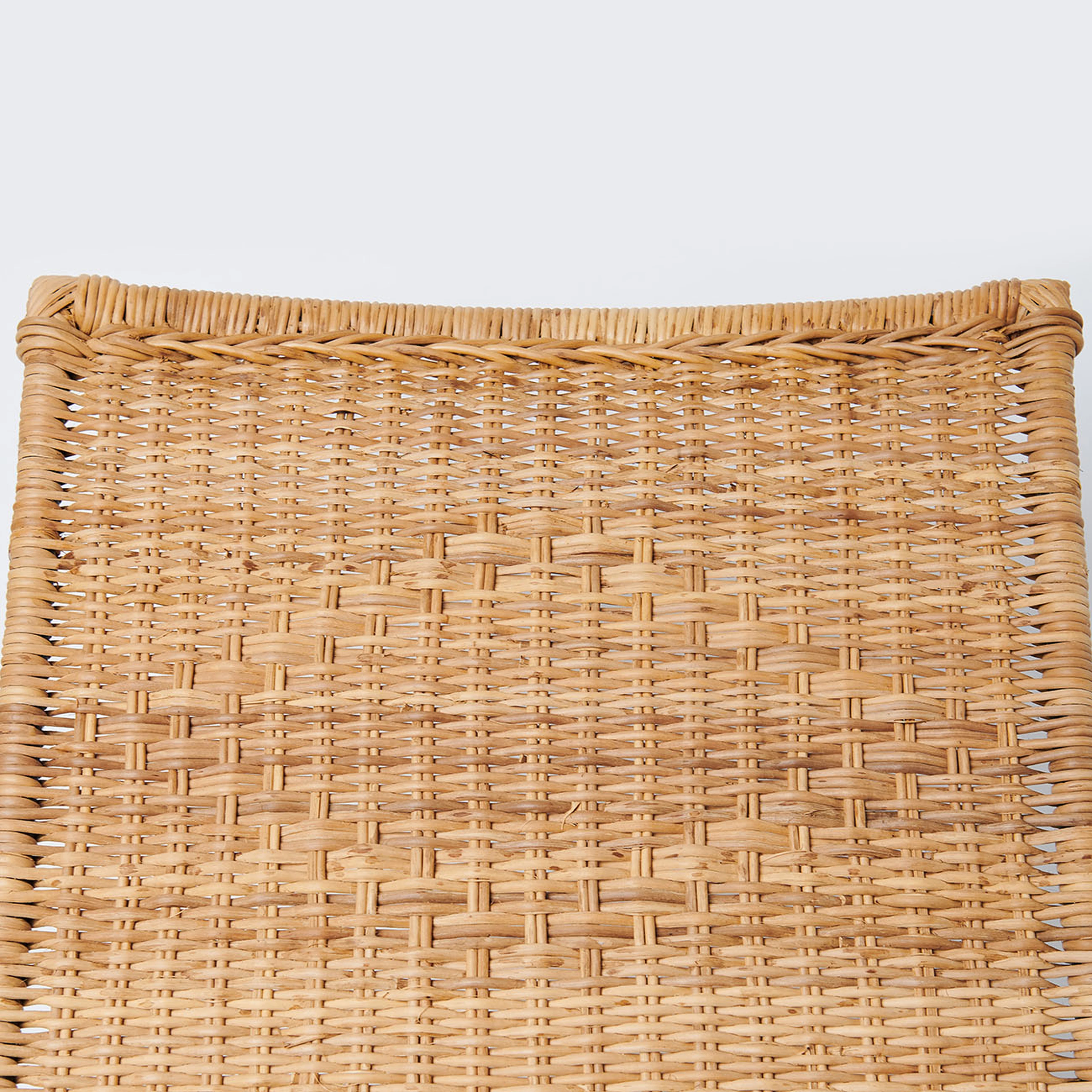 Cane Brazilian Armchair - 3