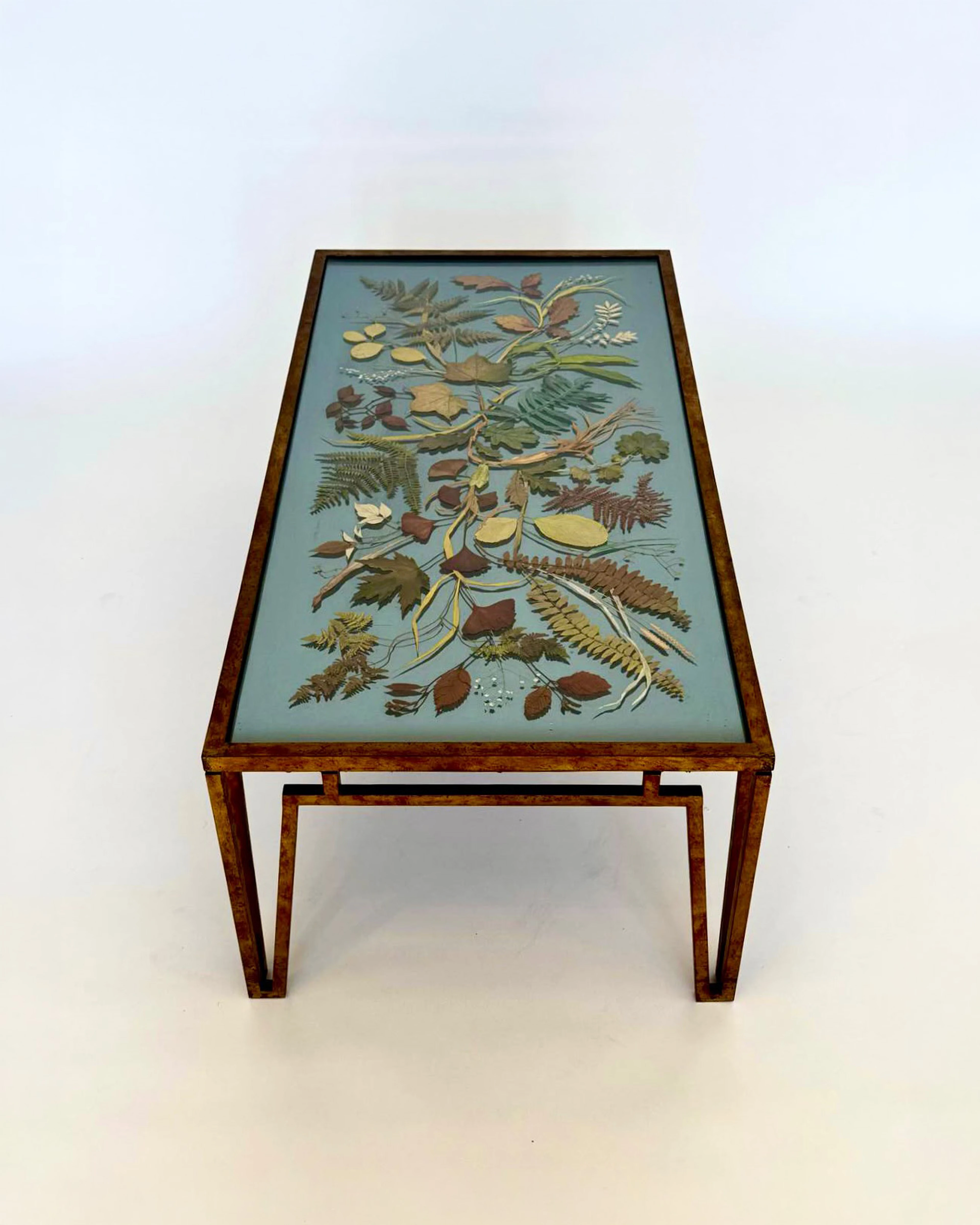 'Herbier' Coffee Table