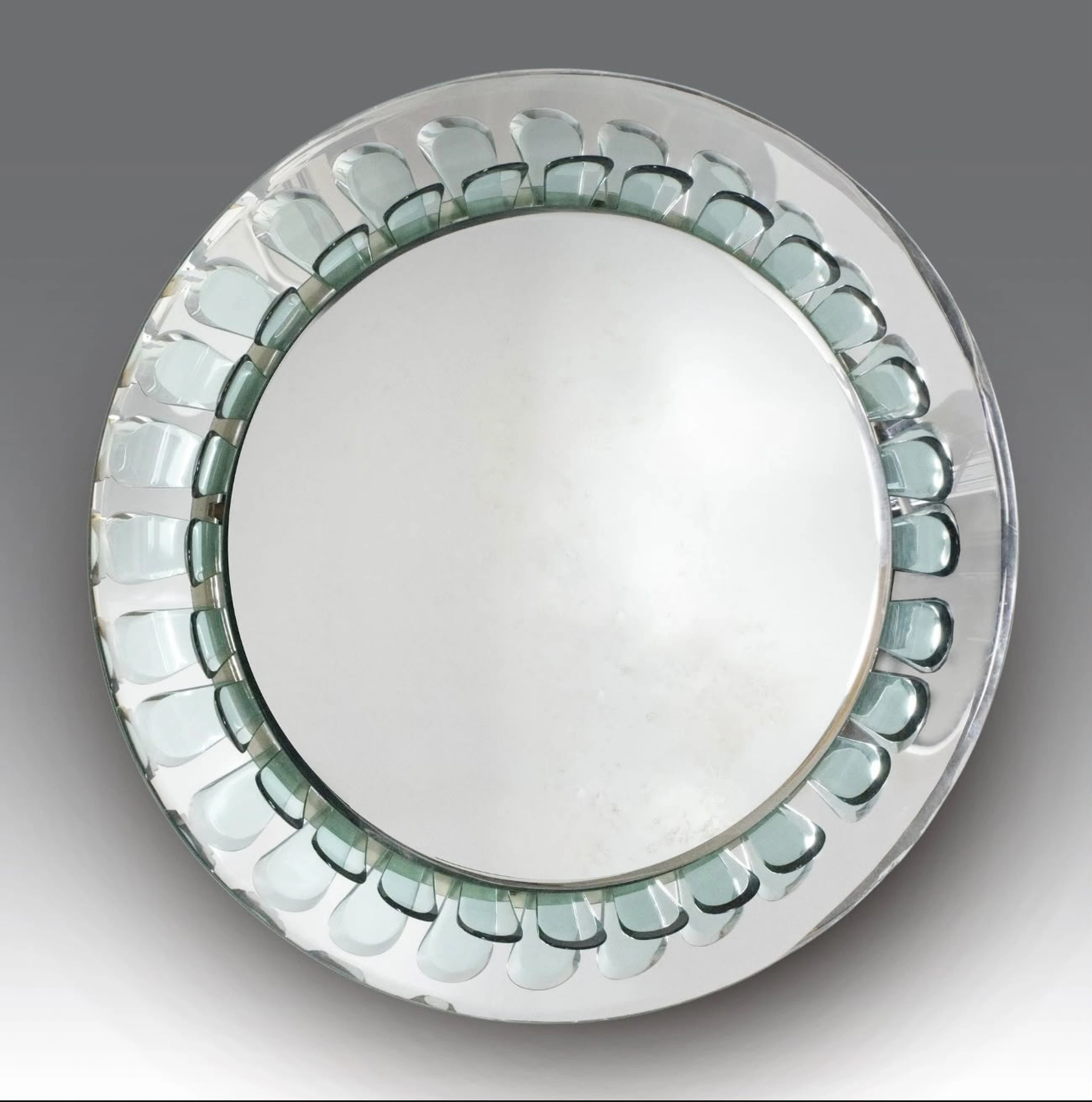 Model 1608 Wall Mirror - 2