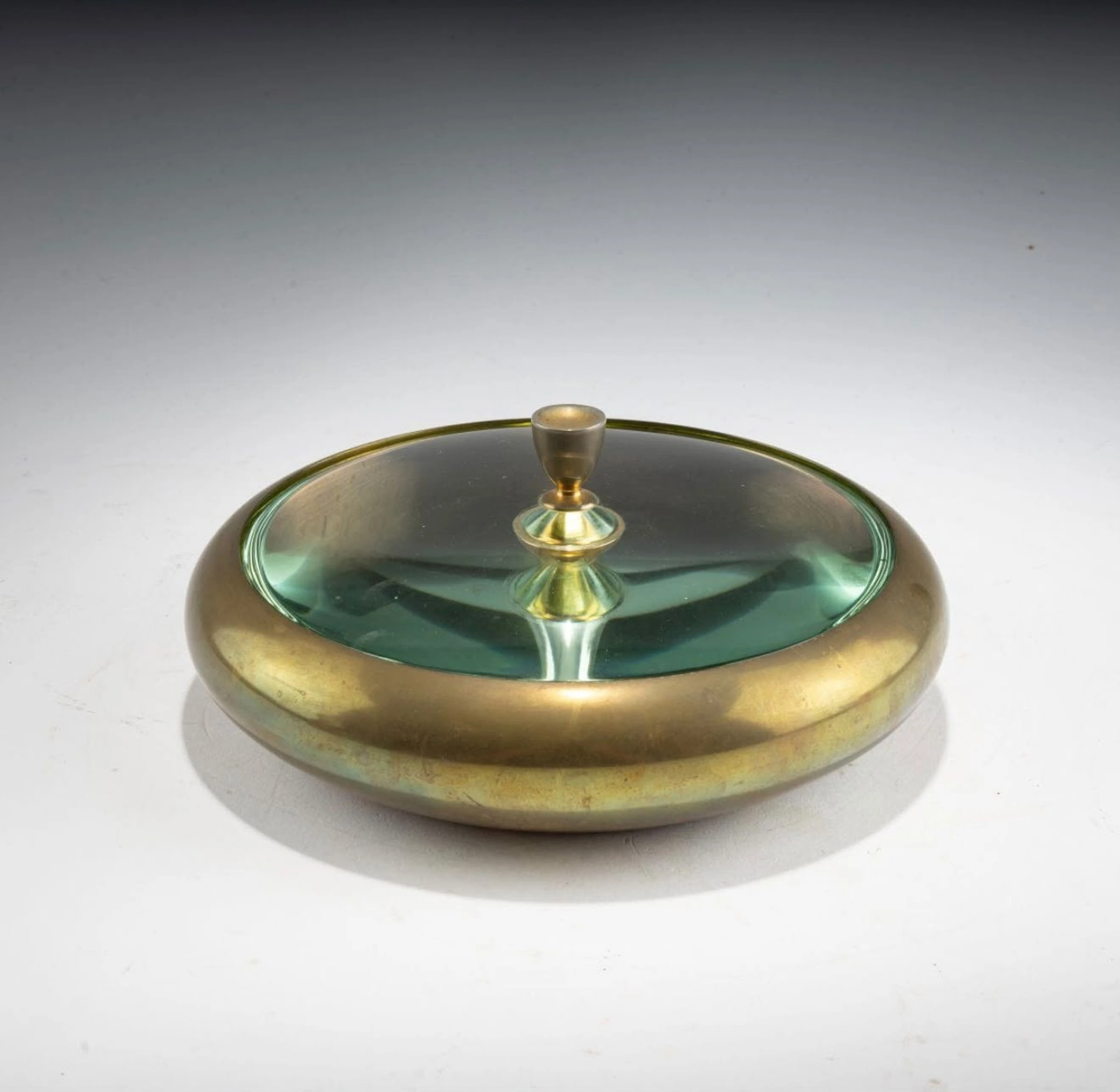 Lidded Box - 3