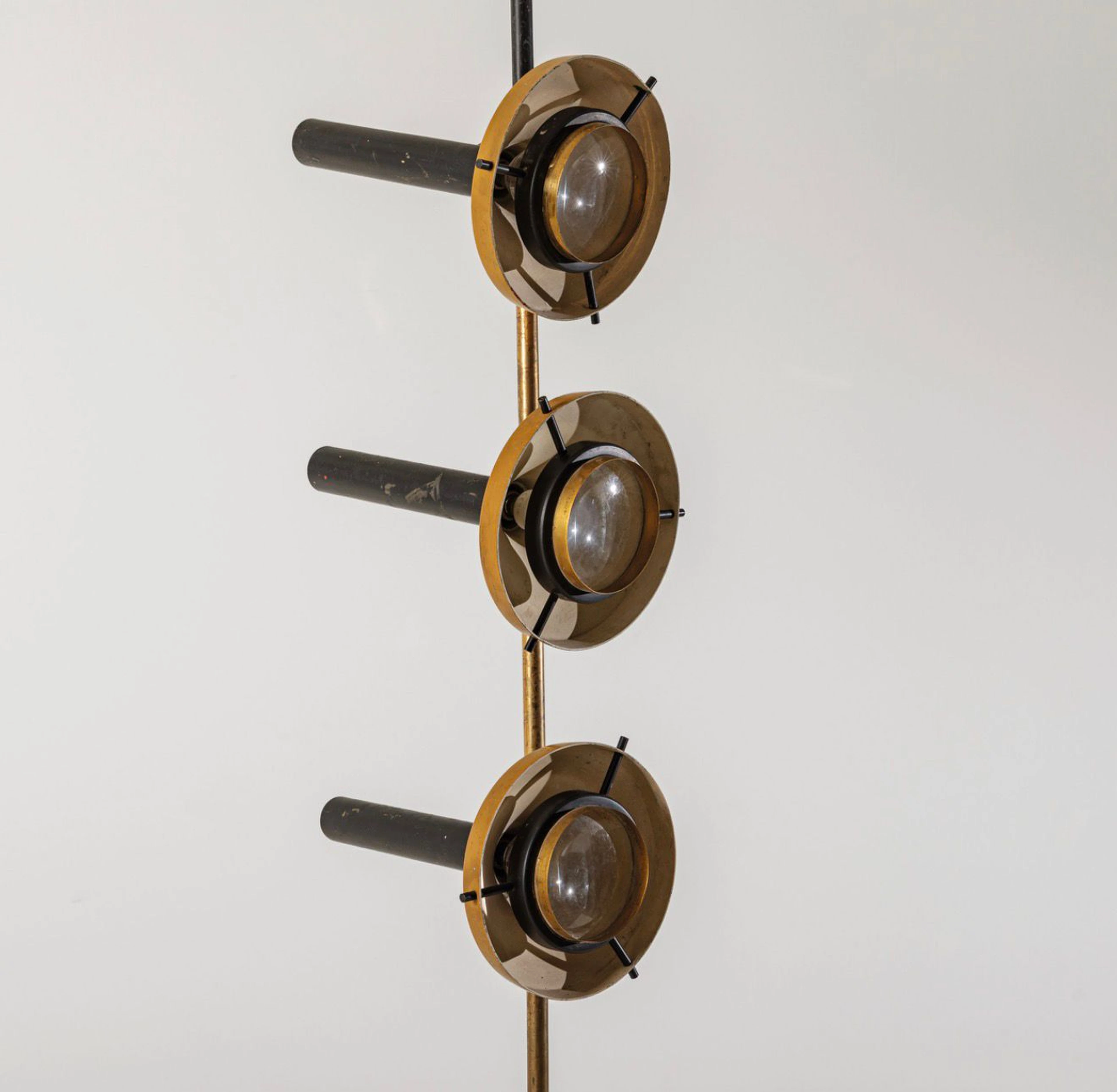 Floor lamp model 553/T - 3