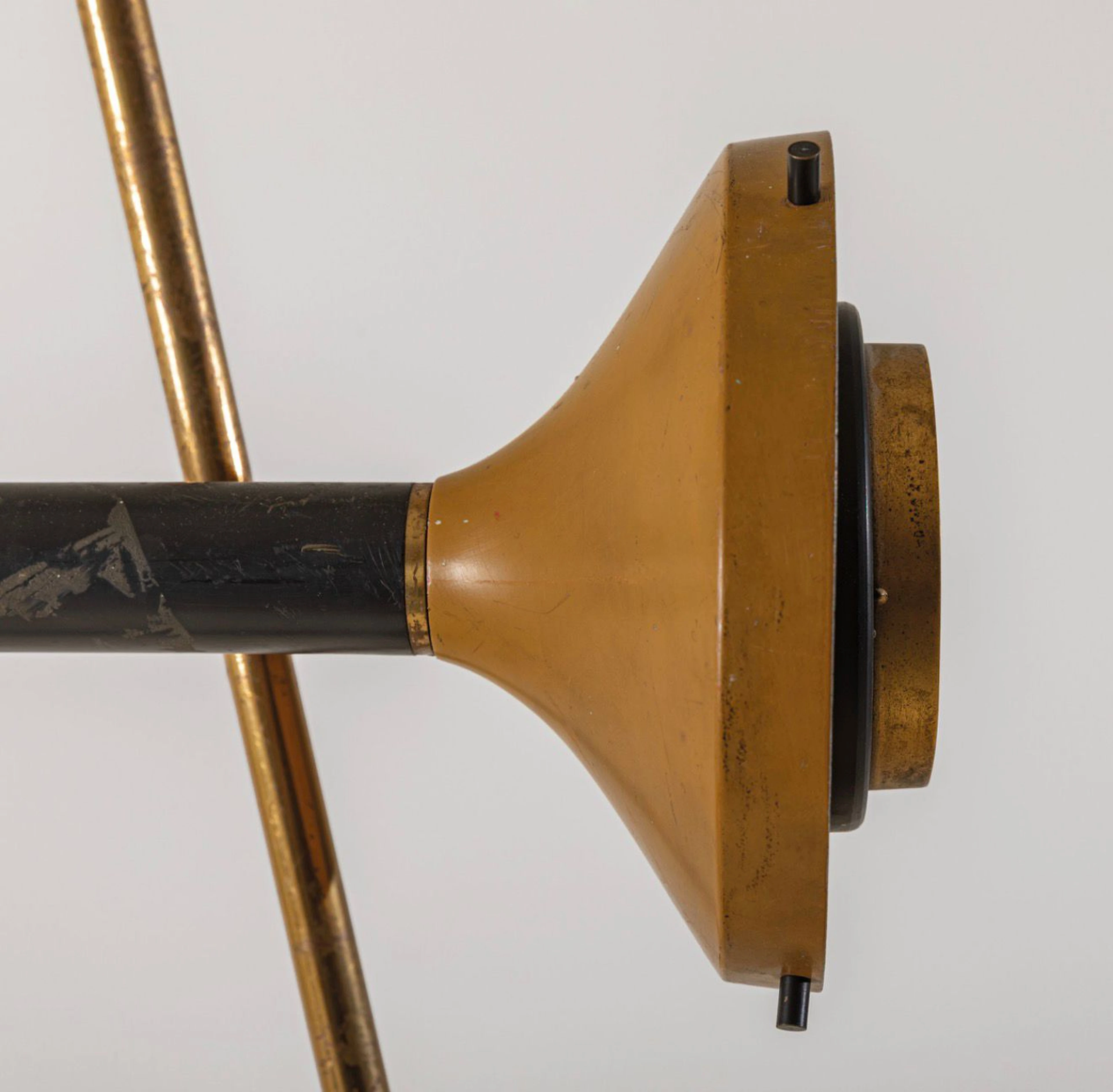 Floor lamp model 553/T - 4