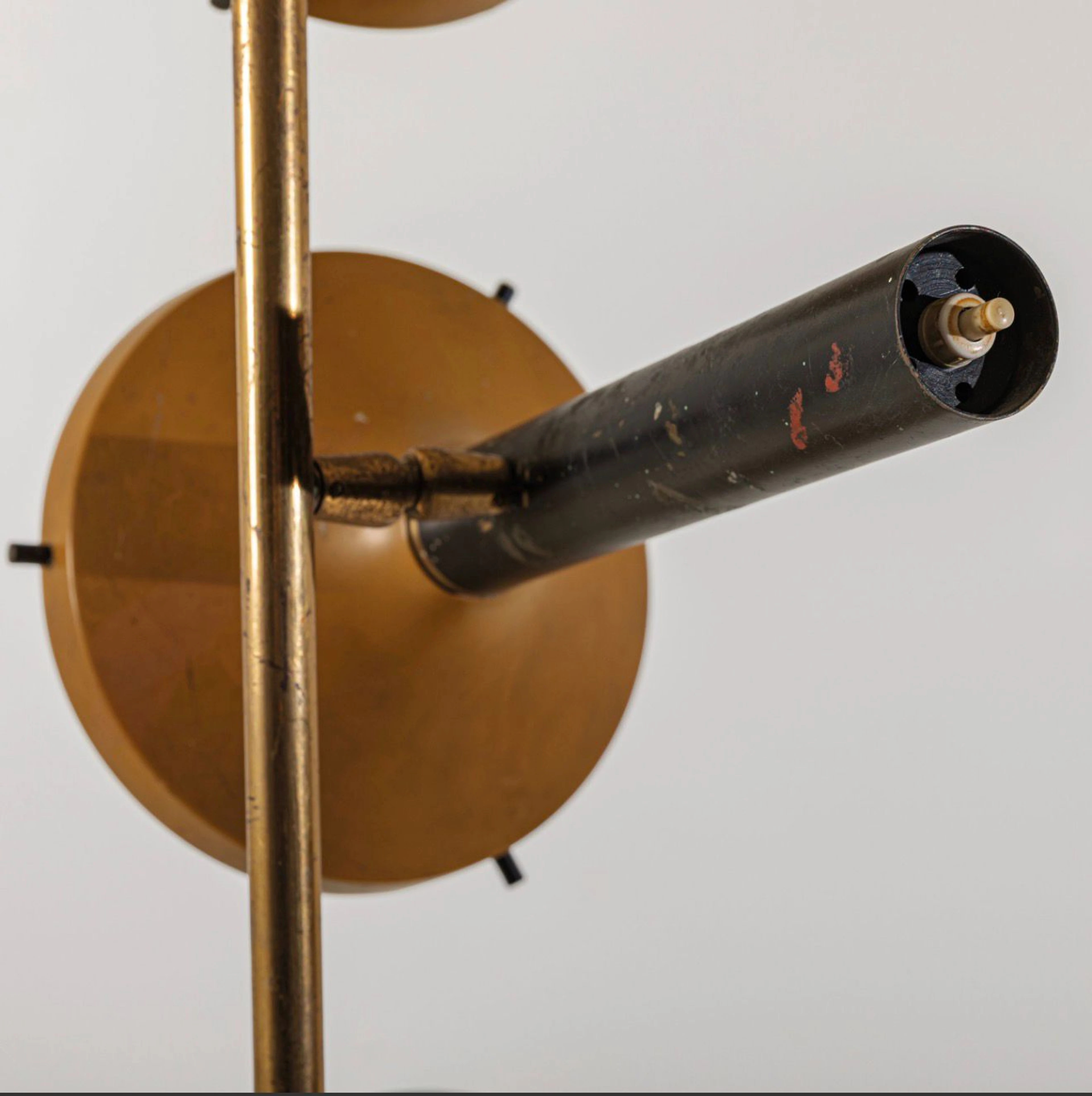 Floor lamp model 553/T - 5