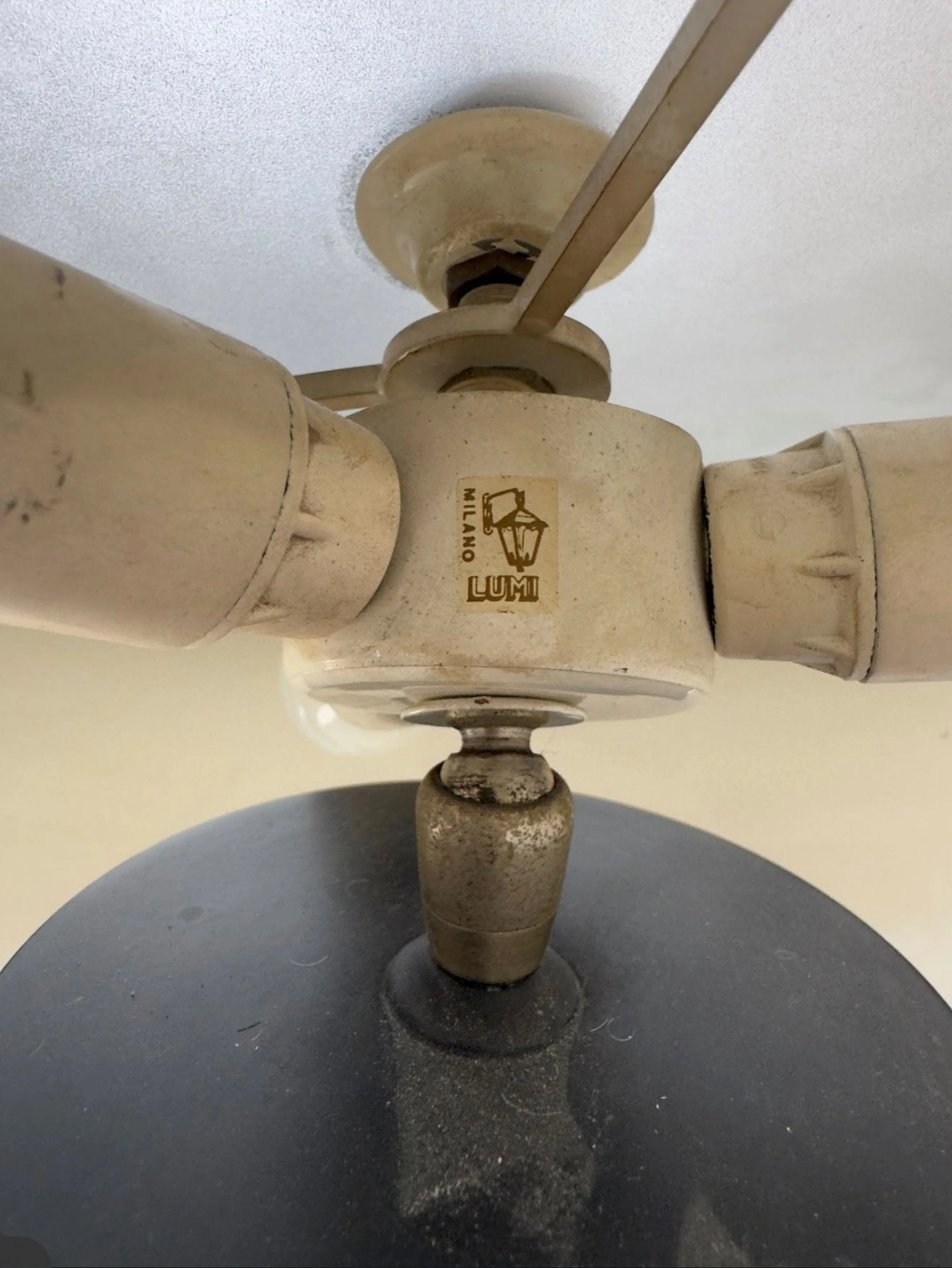 Model 790 Table Lamp - 2