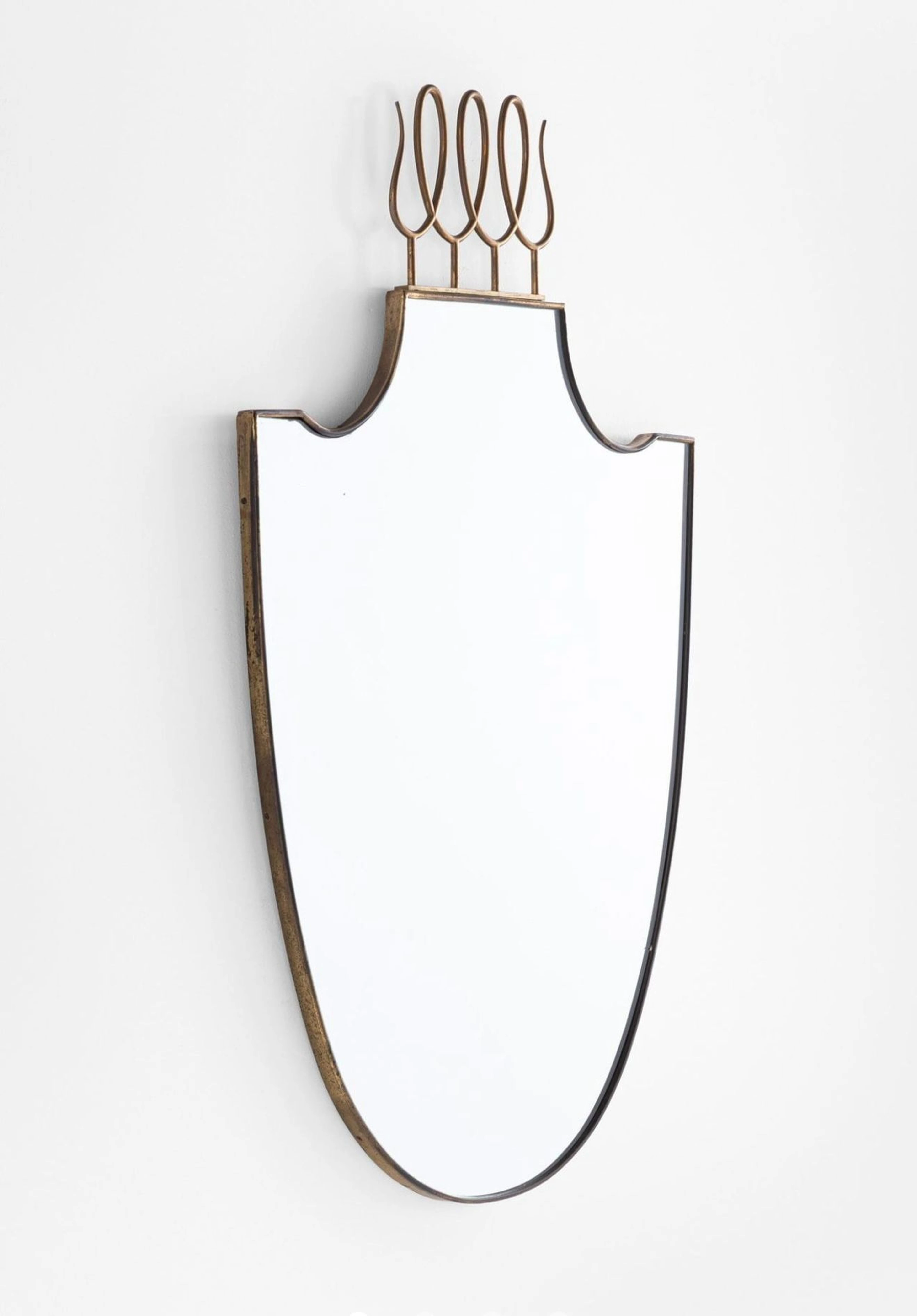 Wall Mirror - 2