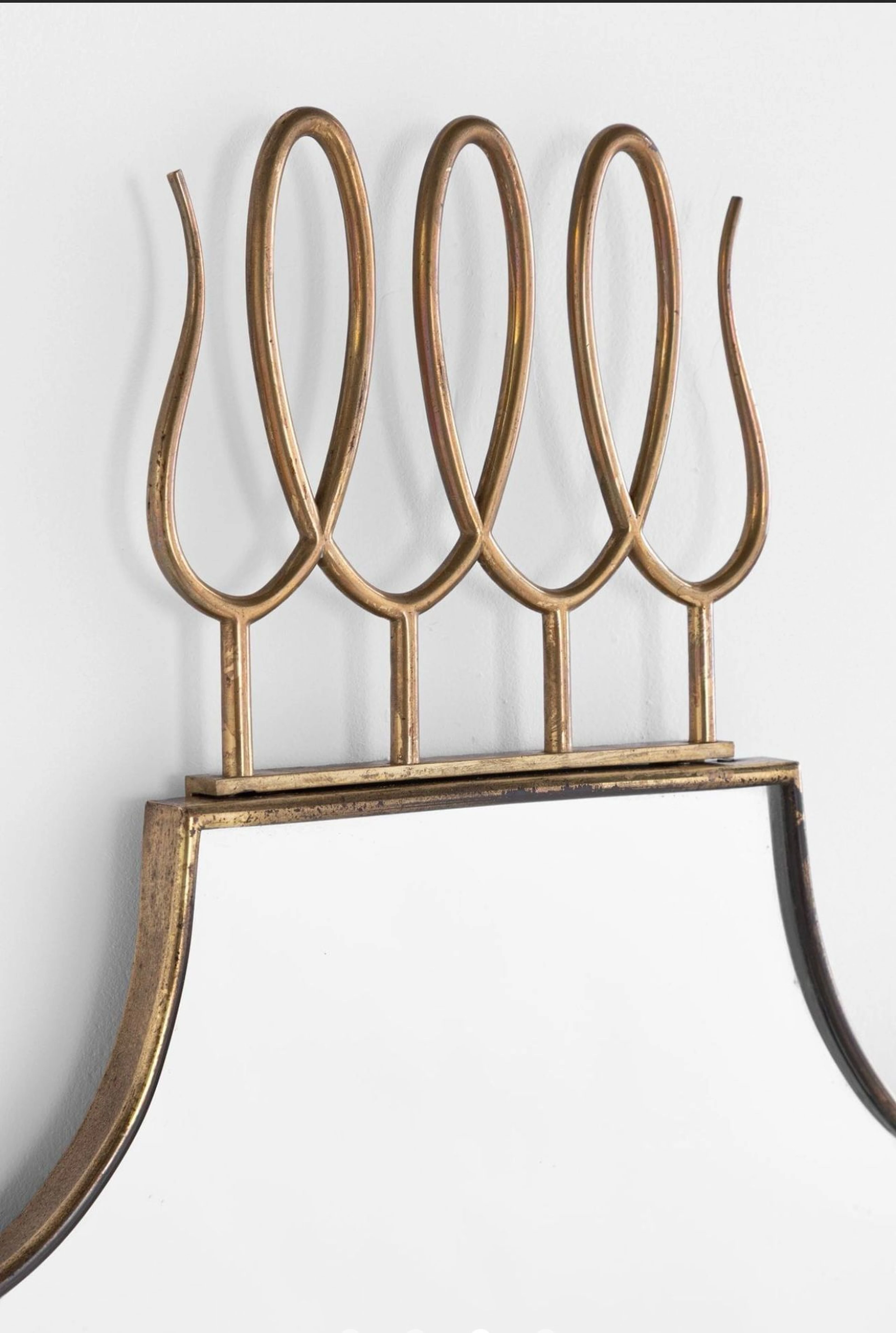 Wall Mirror - 3