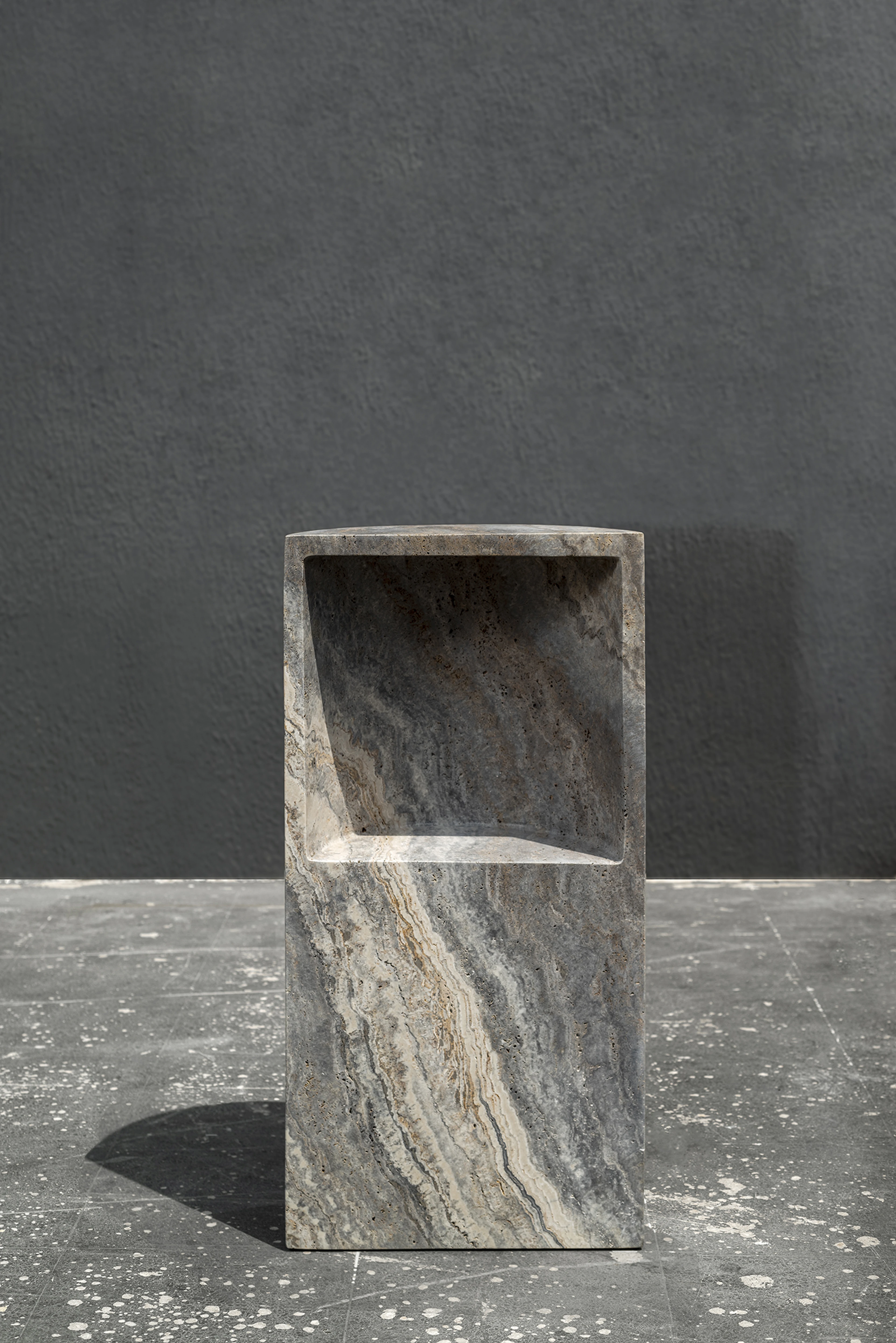 Moon Nightstand - 2