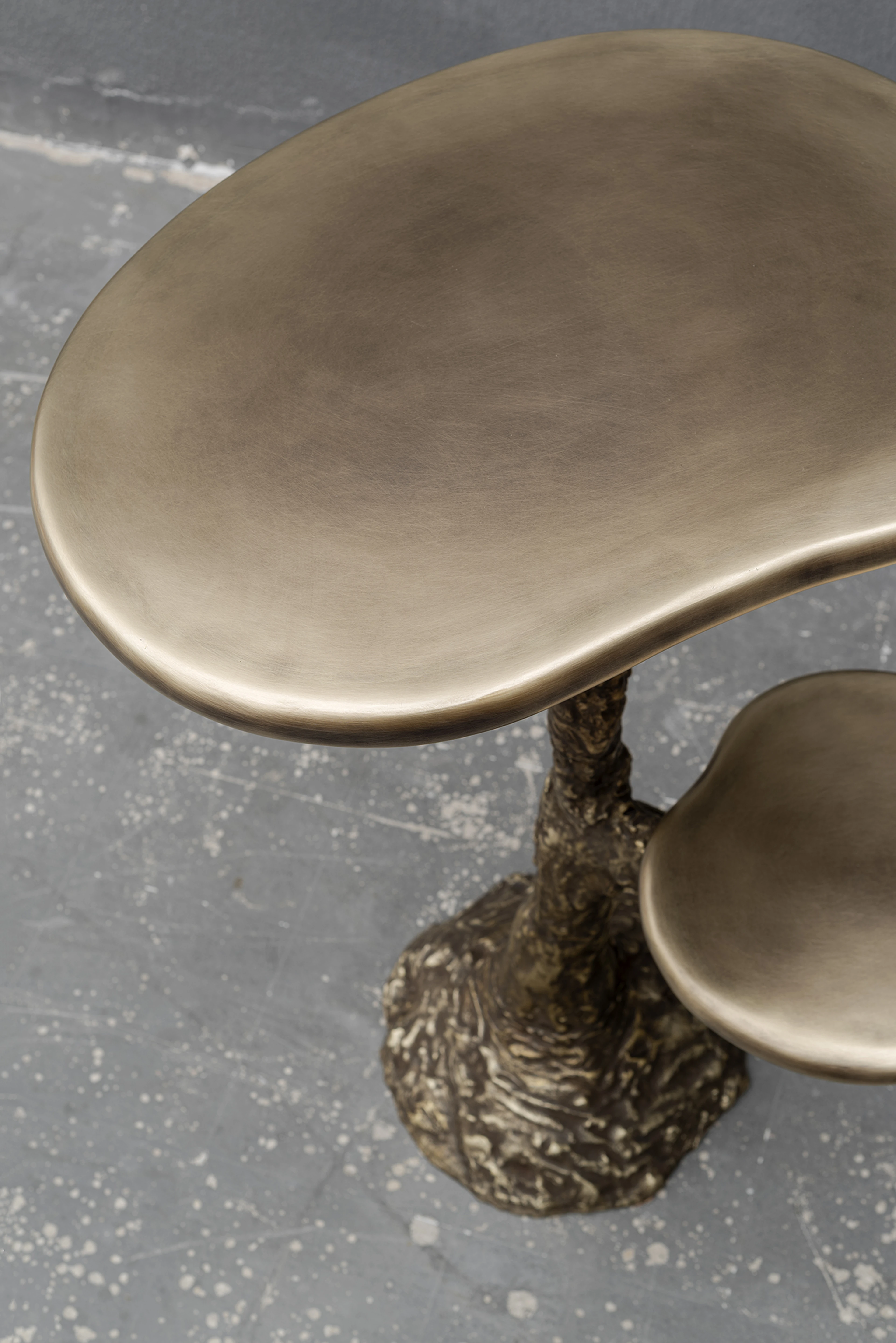 Ant Side Table - 5