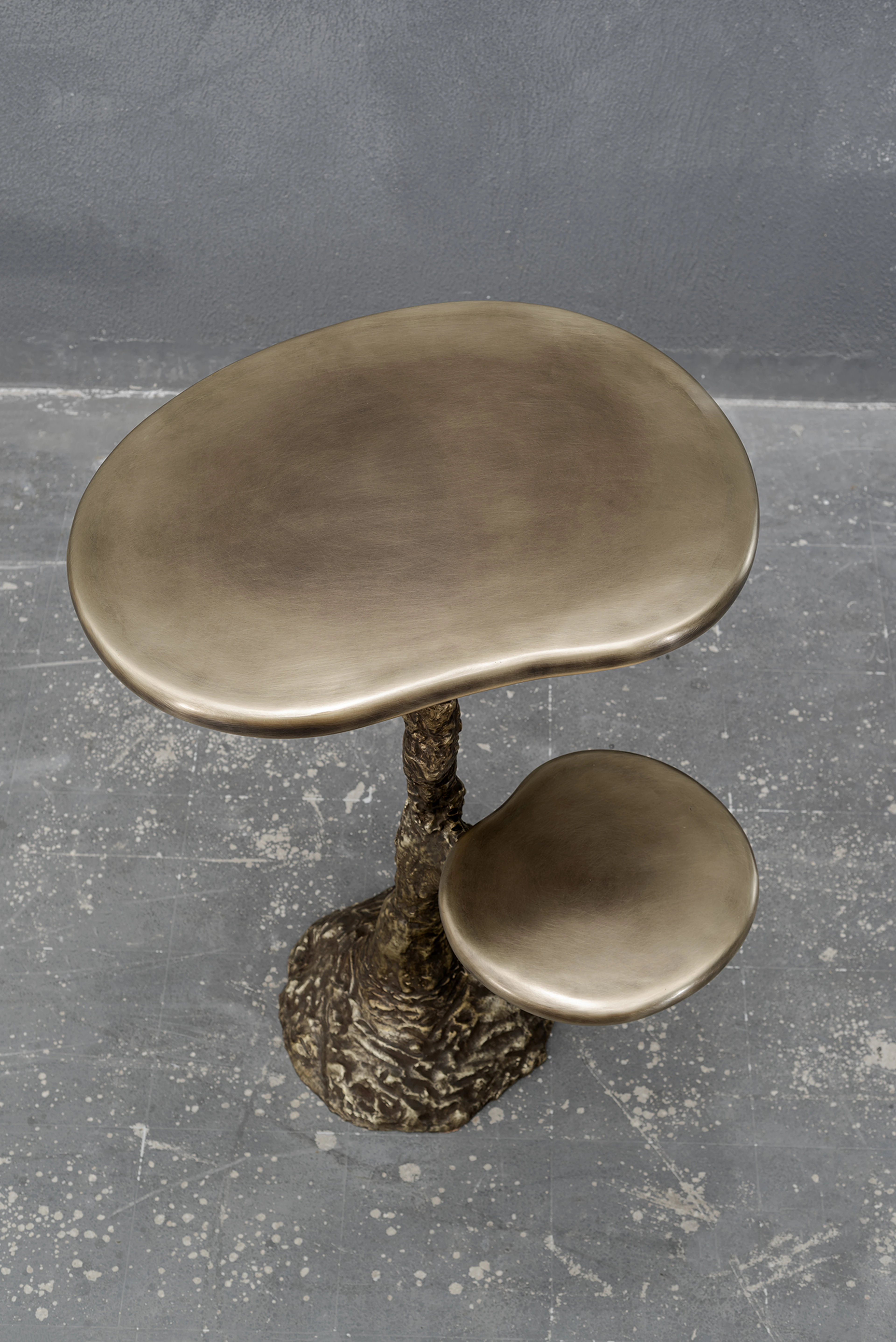 Ant Side Table - 4