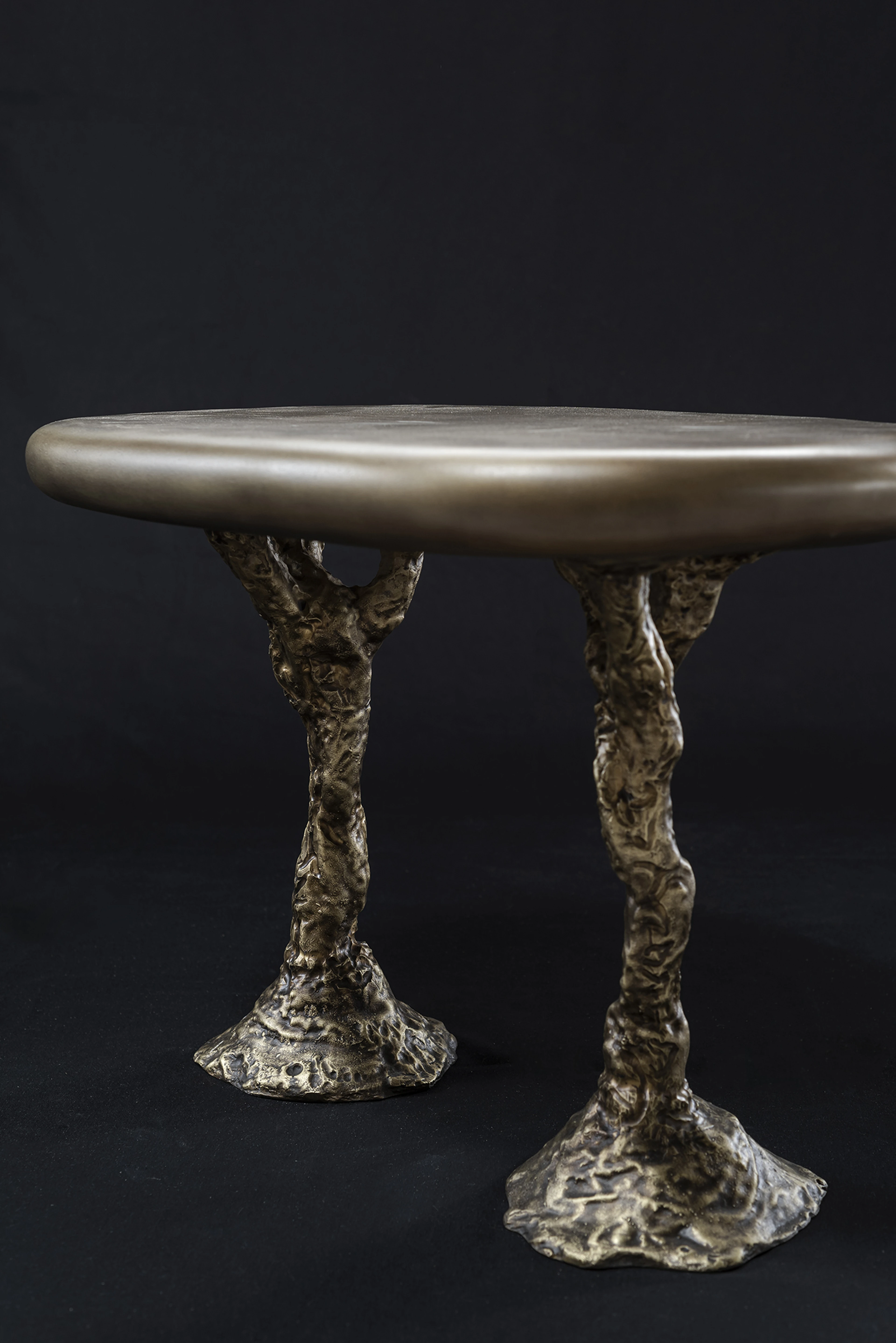 Ant Side Table II - 3