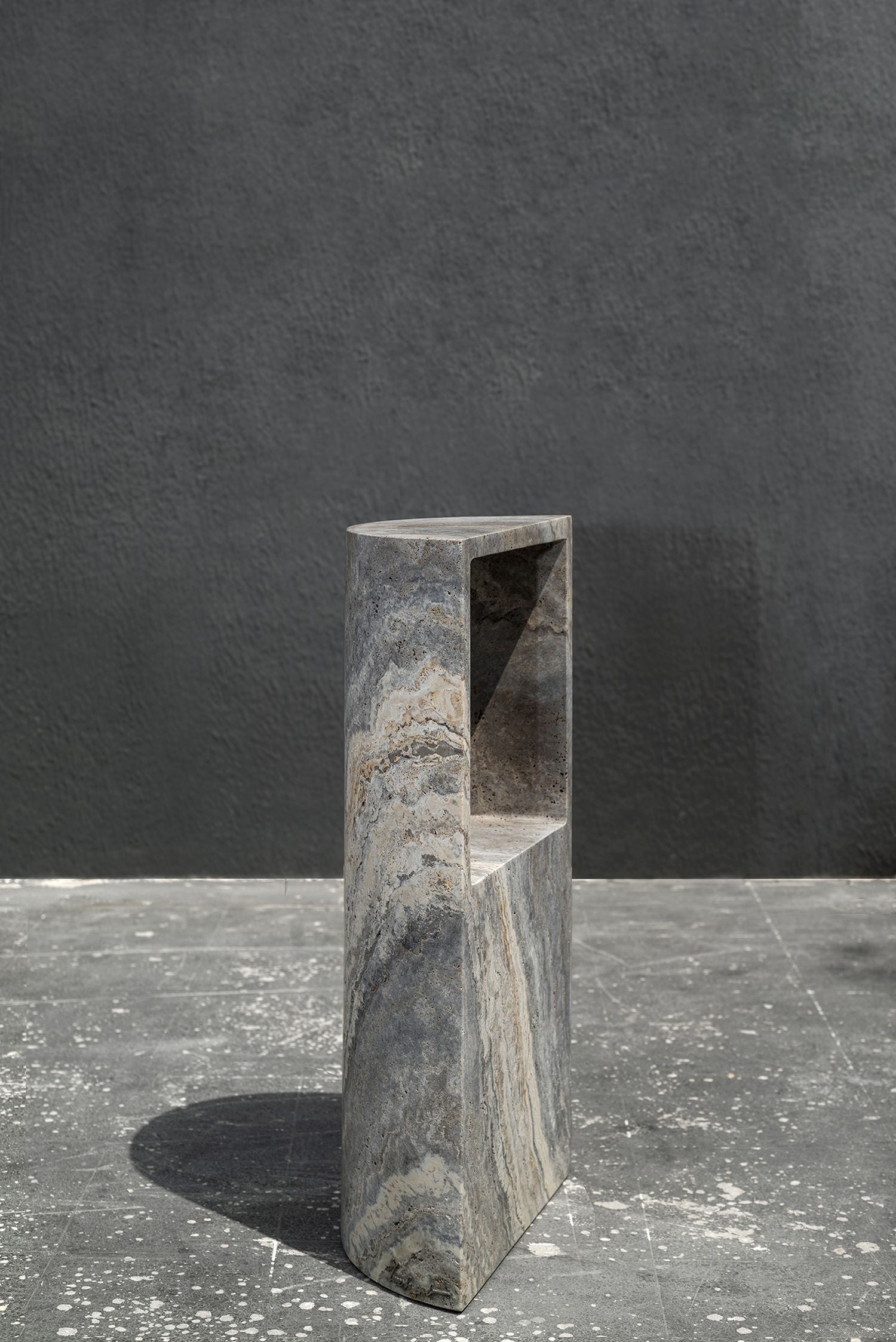 Moon Nightstand