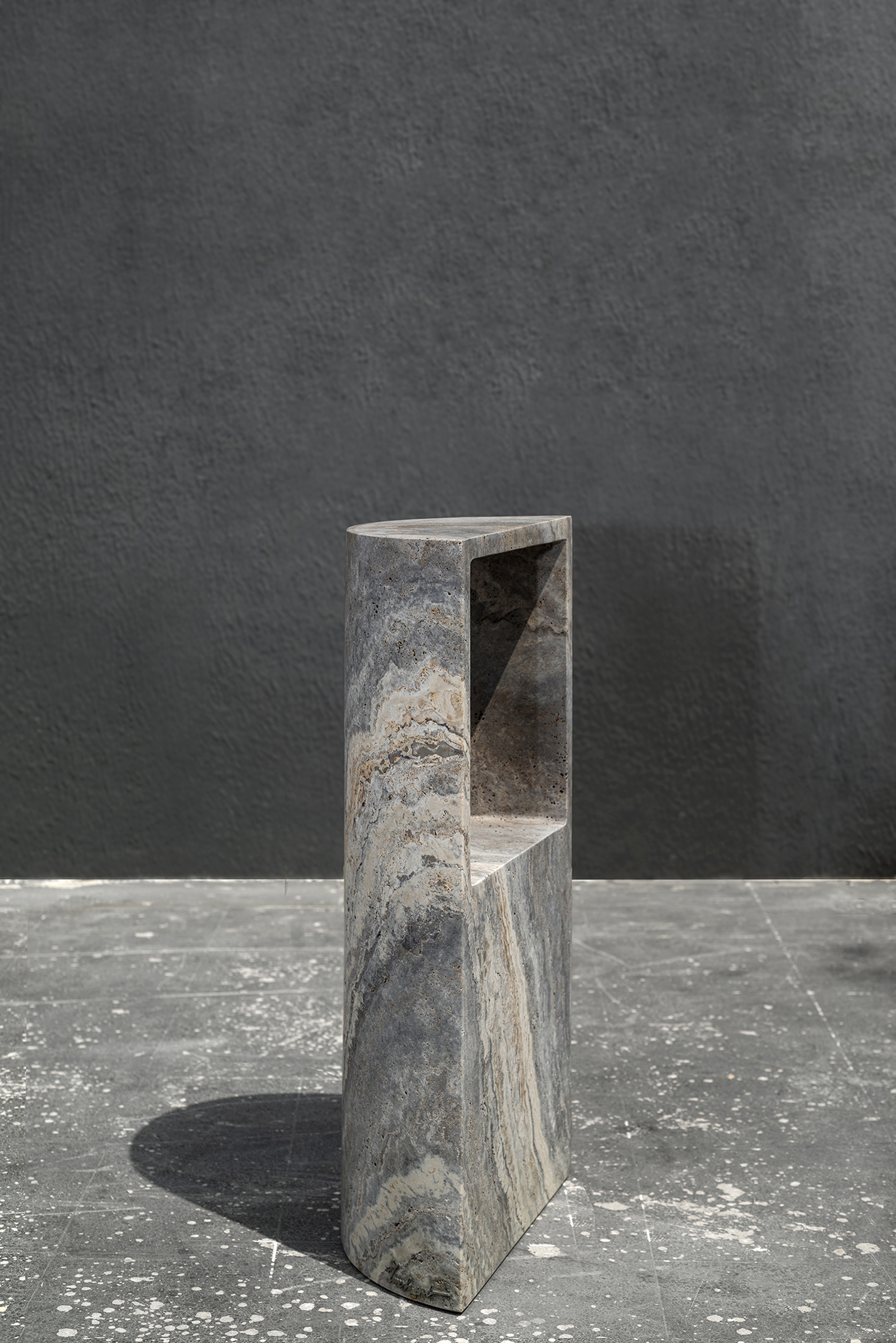 Moon Nightstand