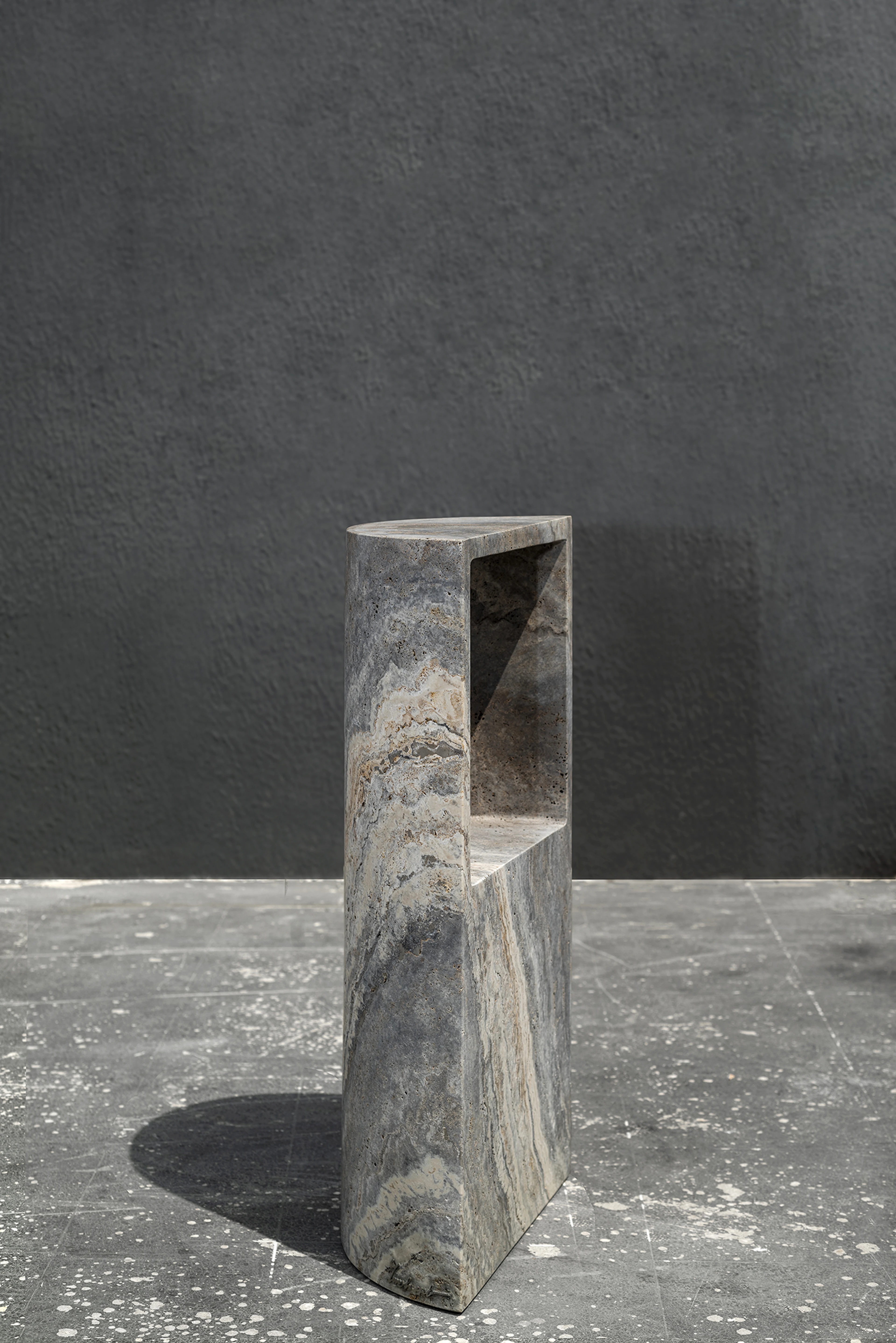 Moon Nightstand